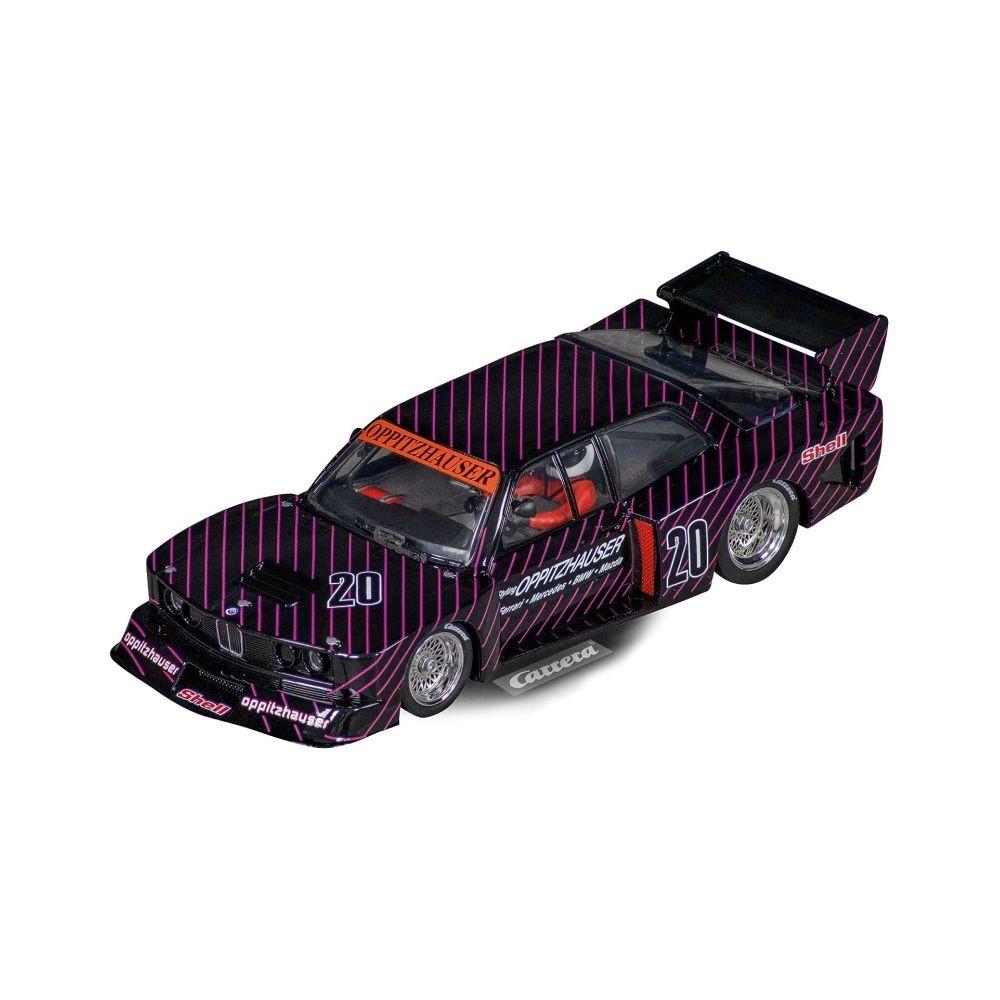 Carrera Digital 132 BMW 320 Turbo Flachbau Oppitzhauser, No.20