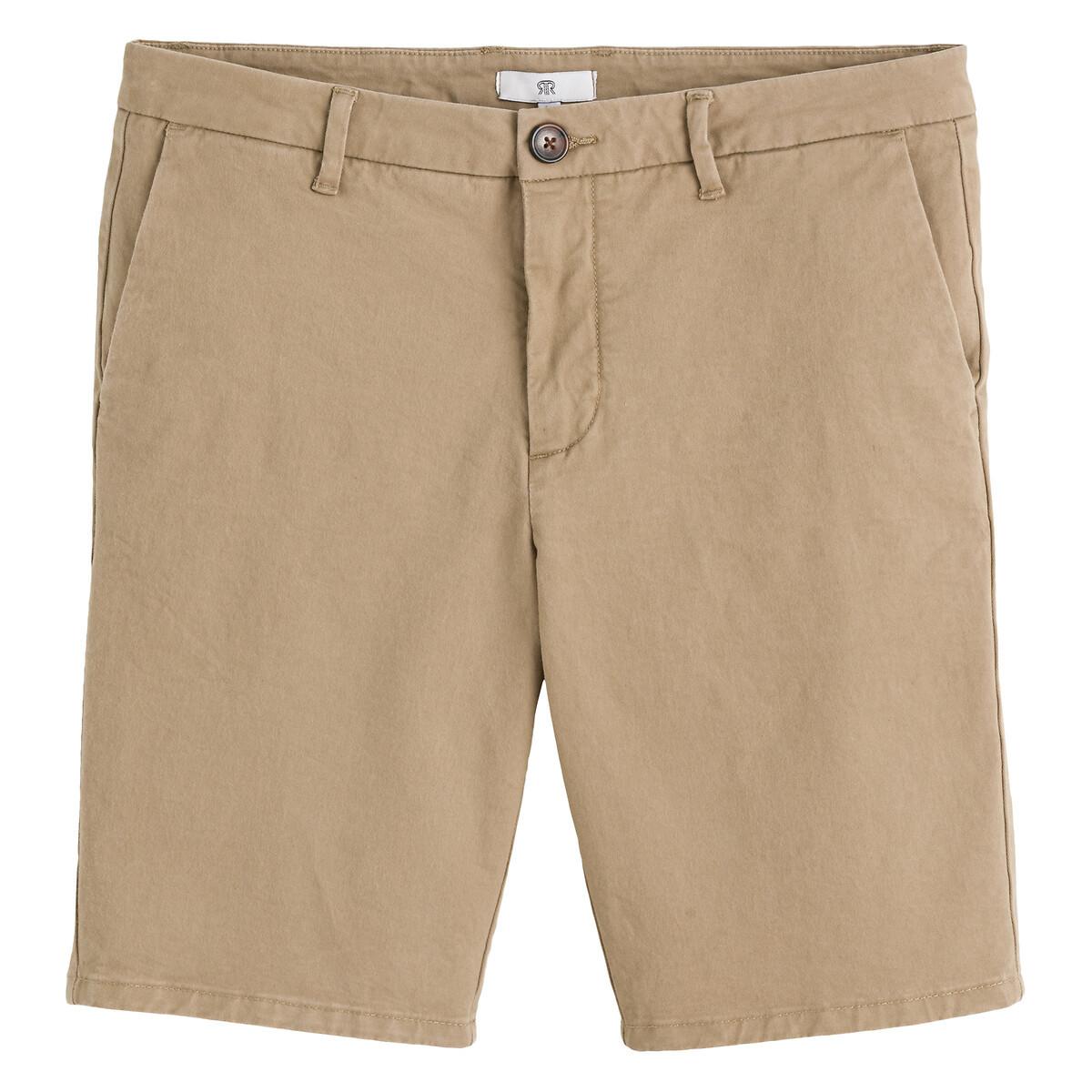 La Redoute Collections Chino Bermudas