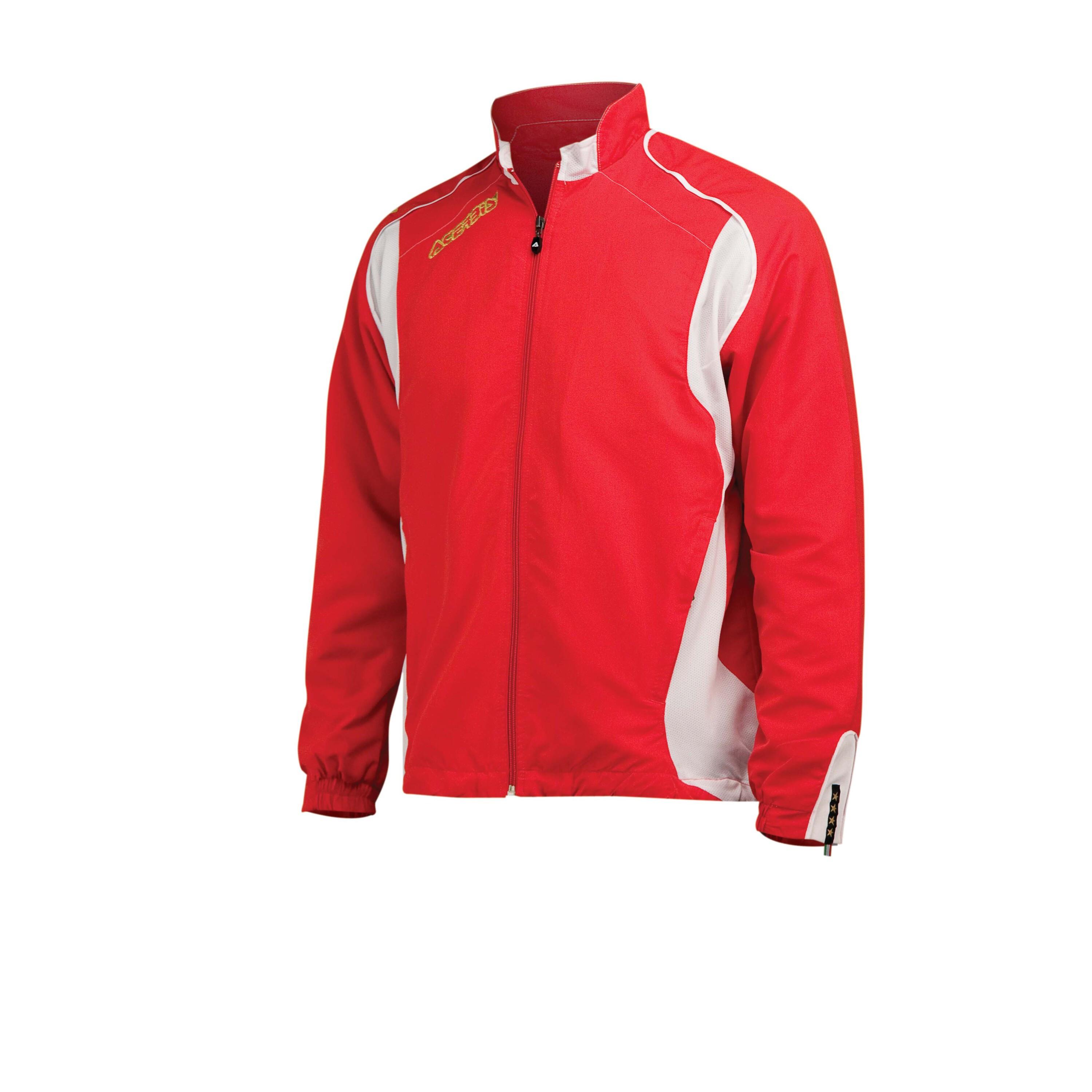 Acerbis trainingsjacke 4 étoiles