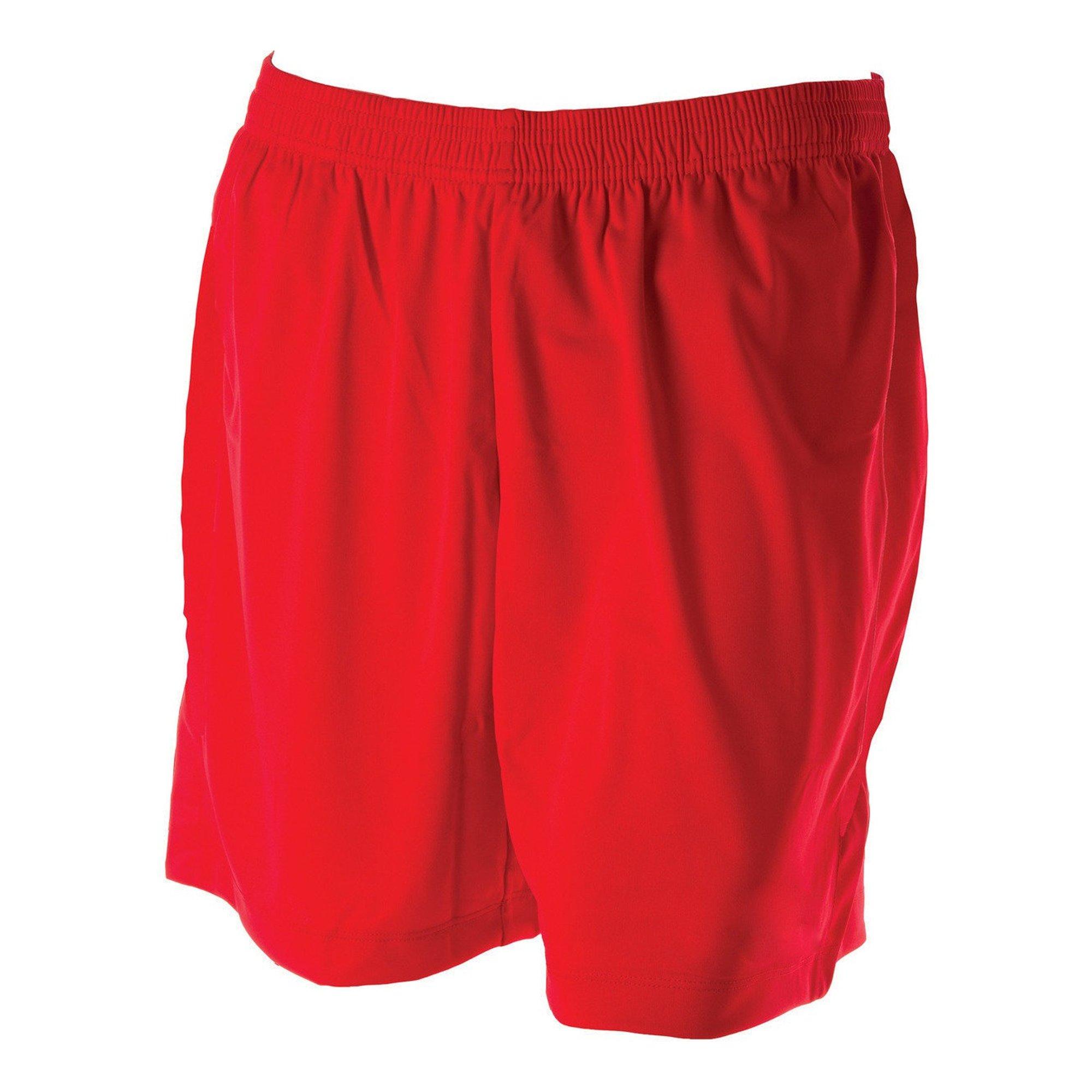 Umbro Club II Shorts