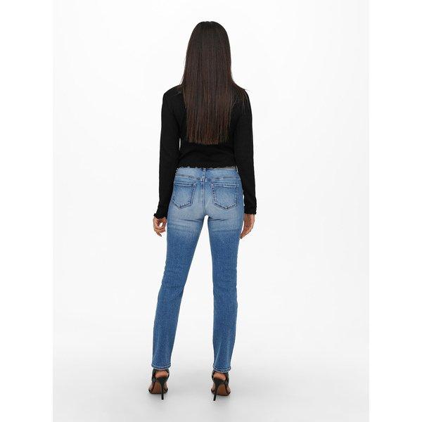 ONLY Langarm Rundhals T-Shirt