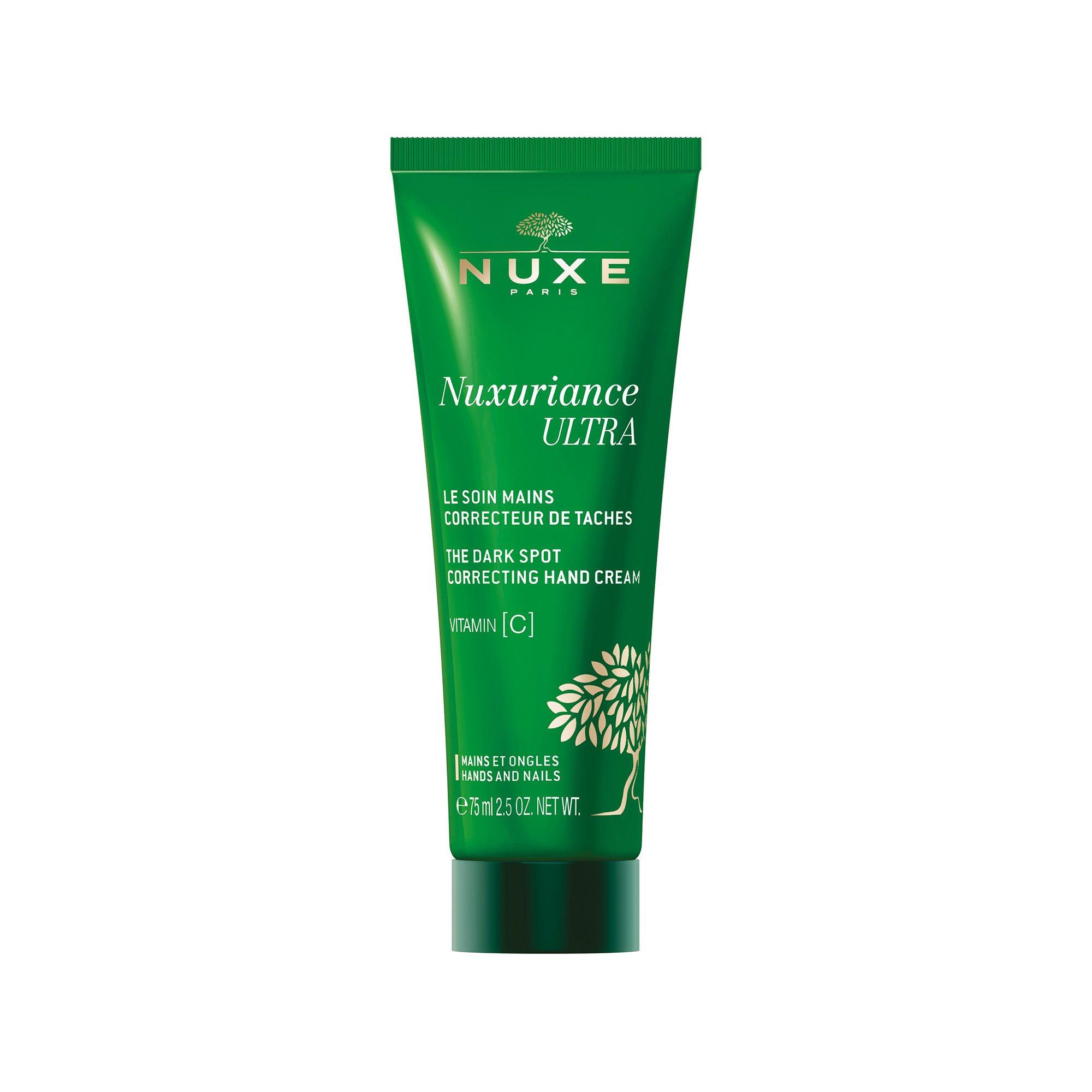 NUXE Nuxuriance Ultra, Die Handcreme zur Korrektur von Pigmentflecken
