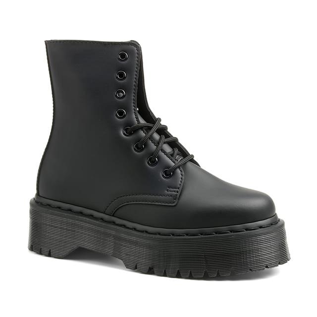 Dr.Martens V Jadon II Mono VEGAN