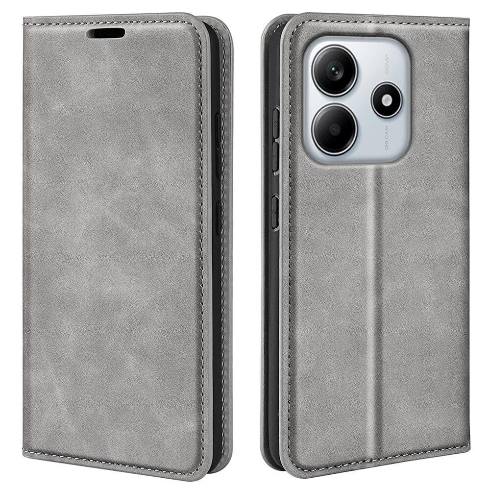 Cover-Discount Xiaomi Redmi Note 14 4G - Stand Flip Case Hülle