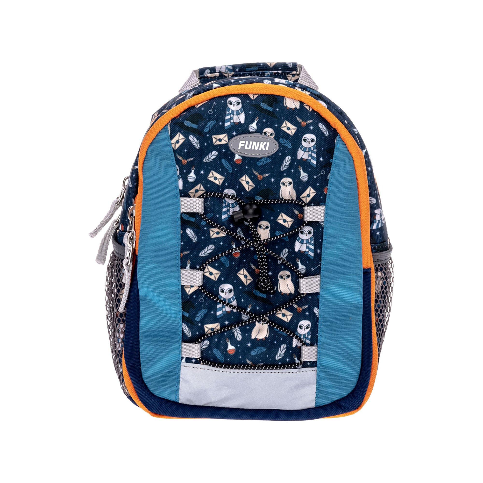 Funki Kindergarten Rucksack Raumwunder Magic Owl