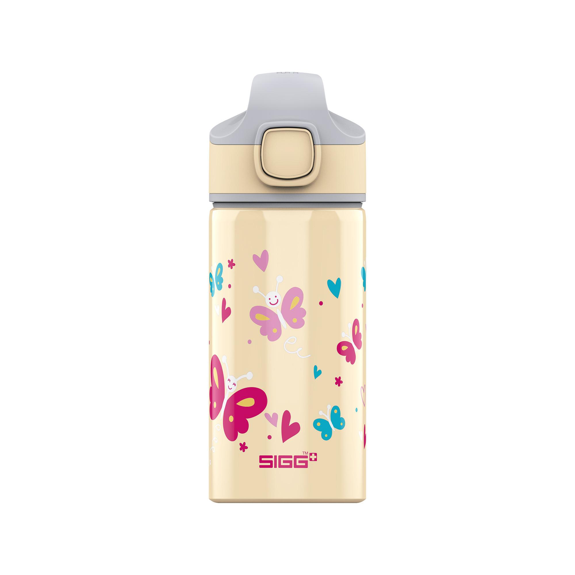 SIGG Trinkflasche Miracle Butterfly