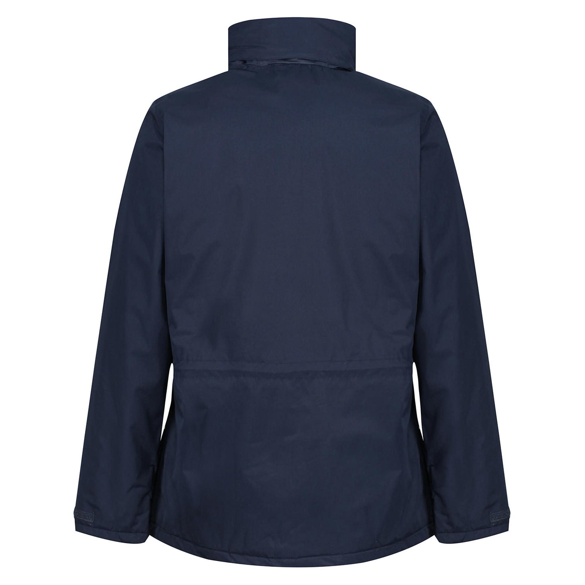 Regatta PerformanceJacke Beauford