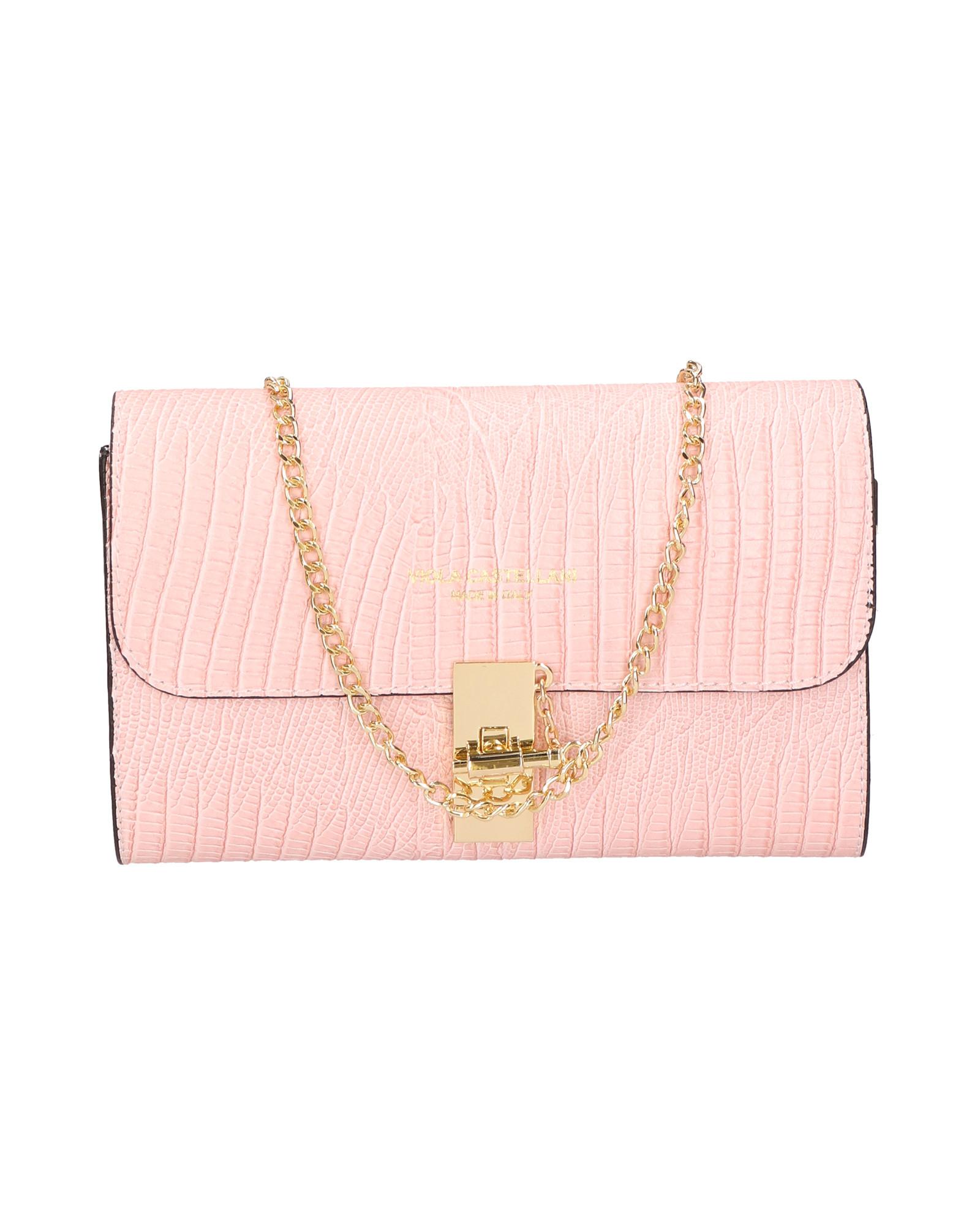 Viola Castellani Pochette