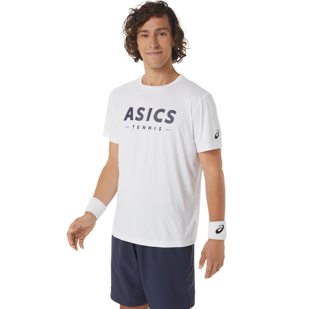 asics Court GPX T-Shirt