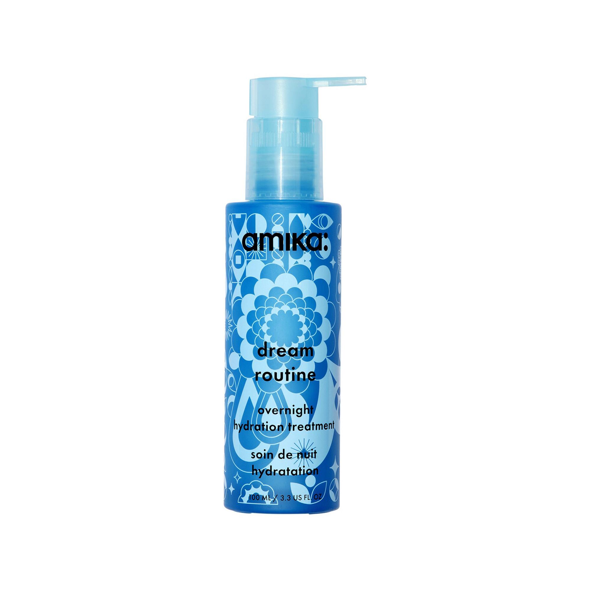 amika Dream Routine - Feuchtigkeitsspendende Nachtmaske