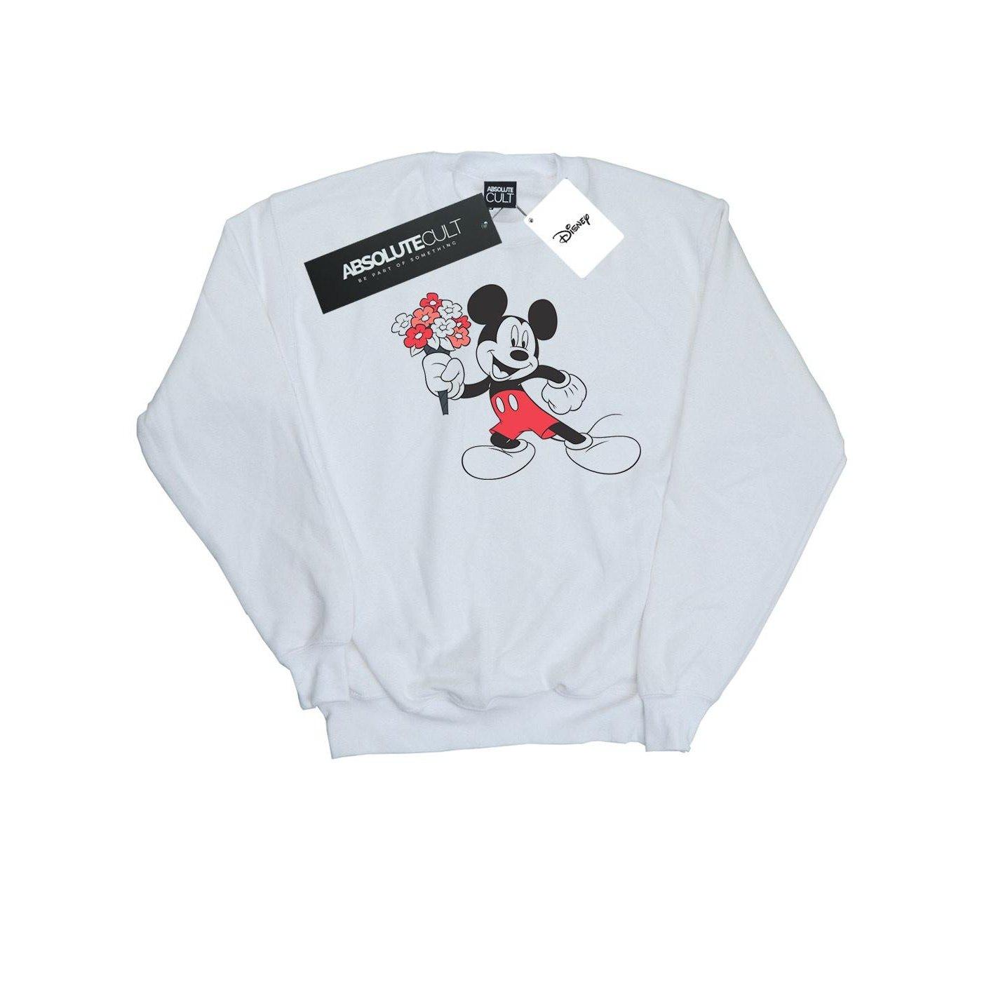 Disney Sweatshirt