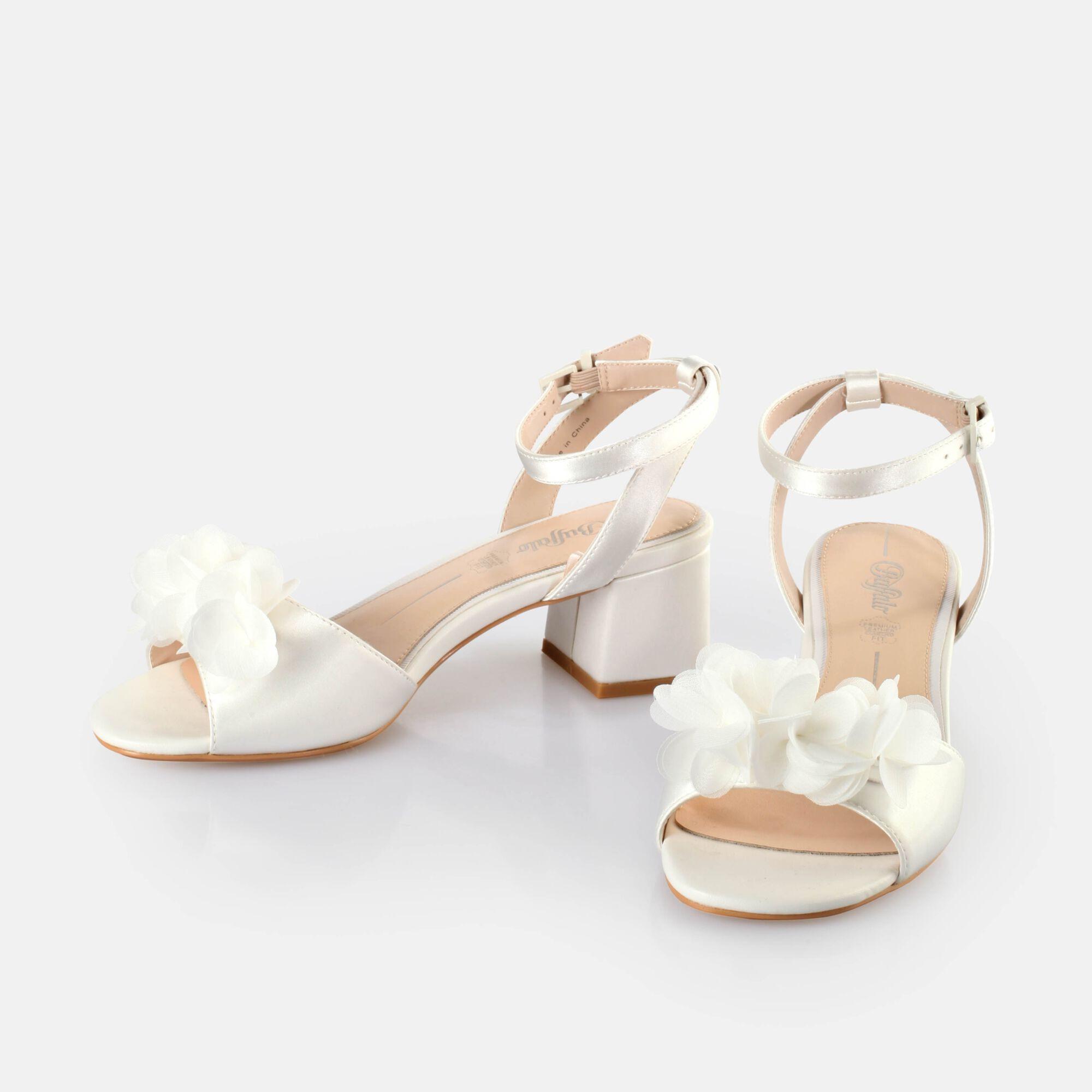 Buffalo damenpumps lucy rose