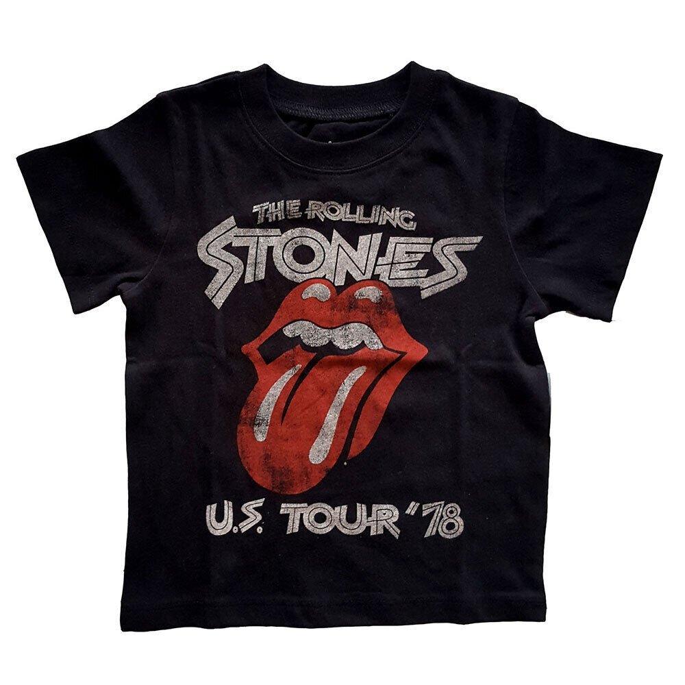 The Rolling Stones US Tour ´78 TShirt