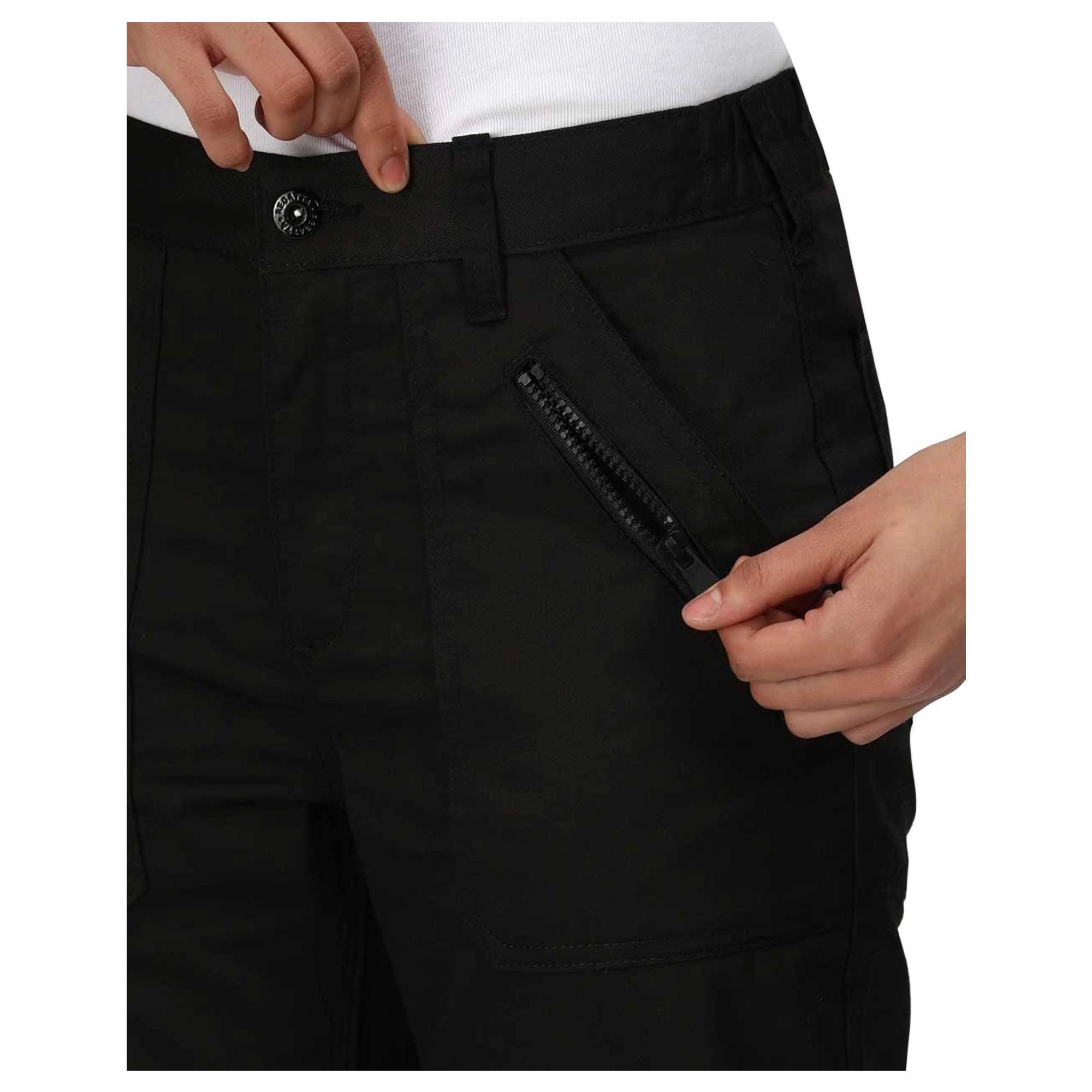 Regatta Pro Action Cargo Hose