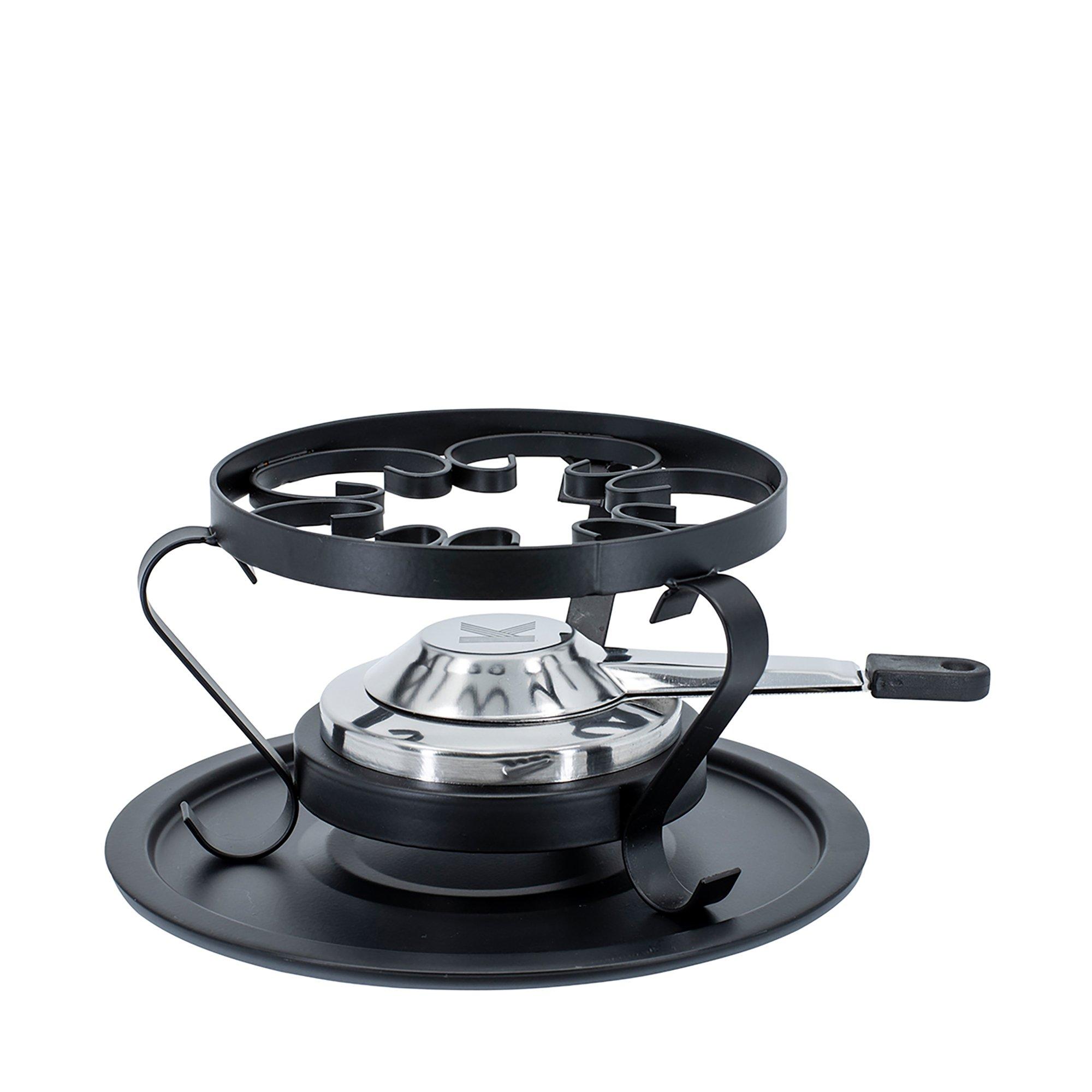 Kadastar Rechaud Tradition