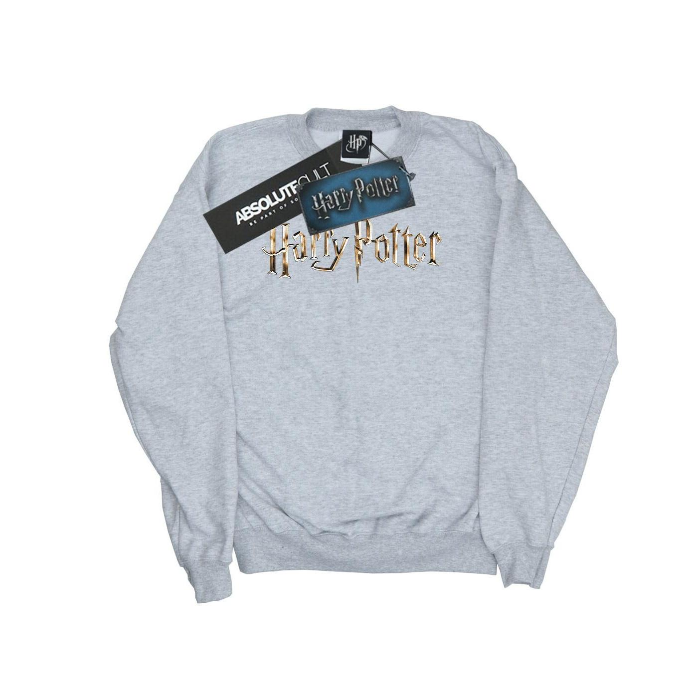 Harry Potter Sweatshirt