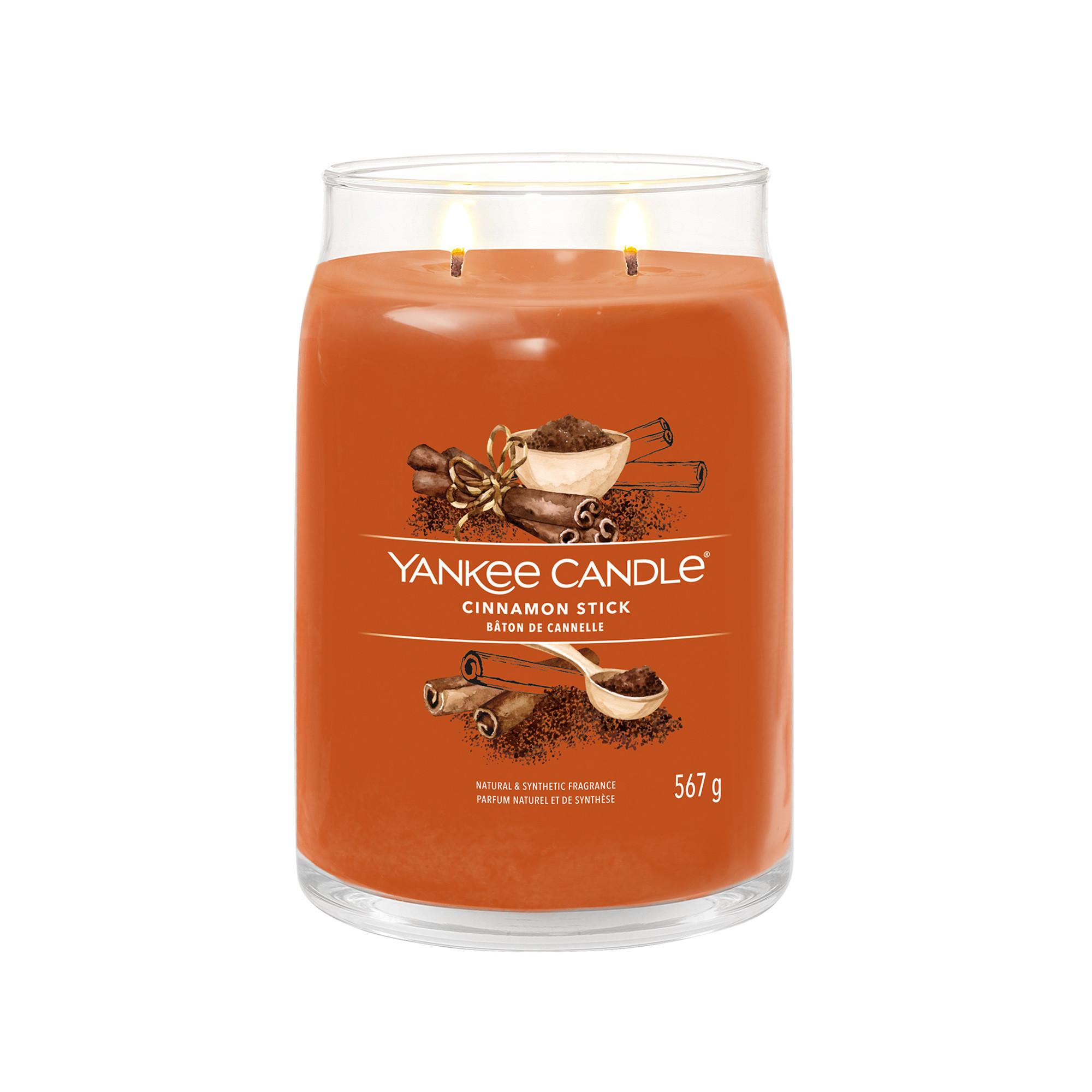 YANKEE CANDLE Duftkerze