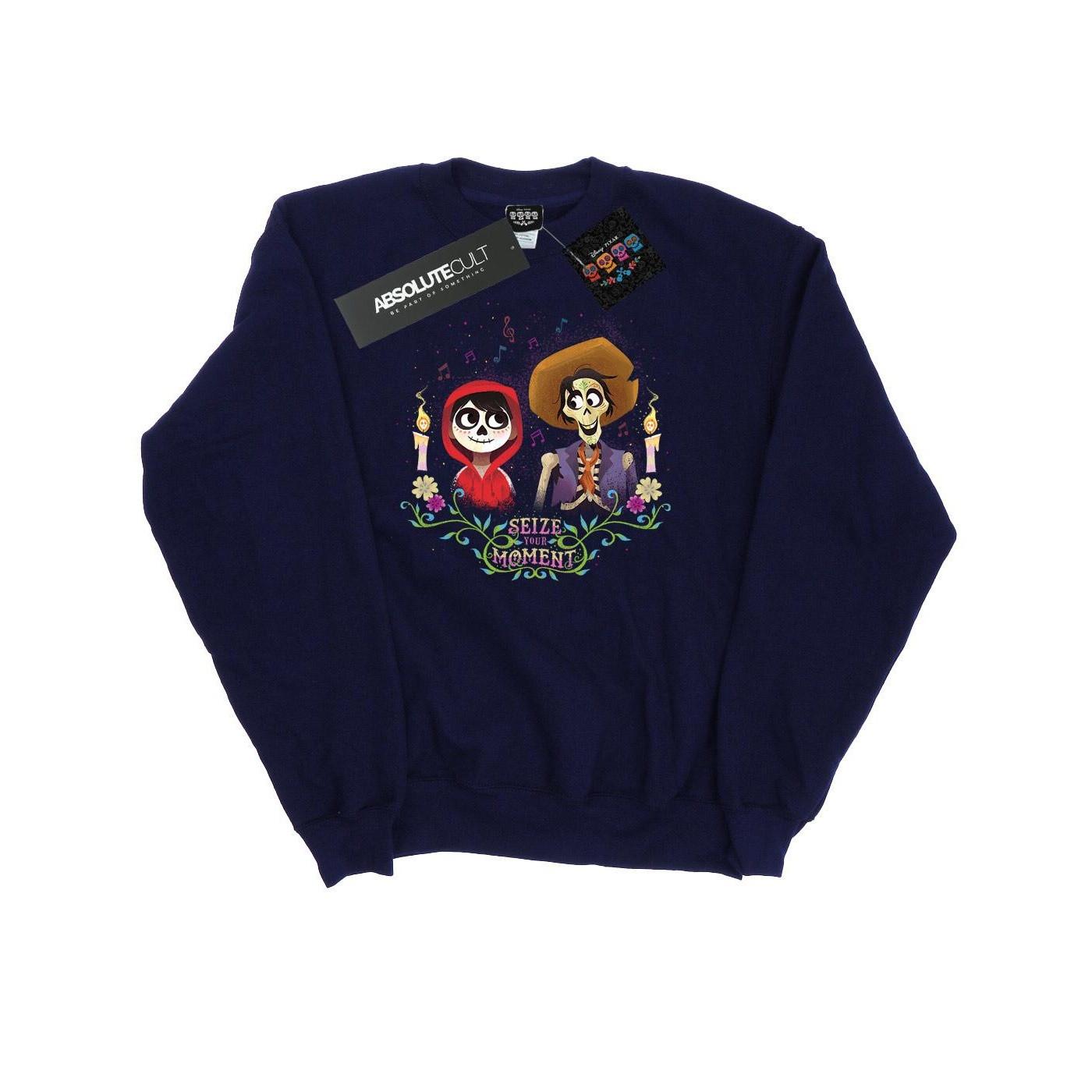 Disney Coco Sweatshirt