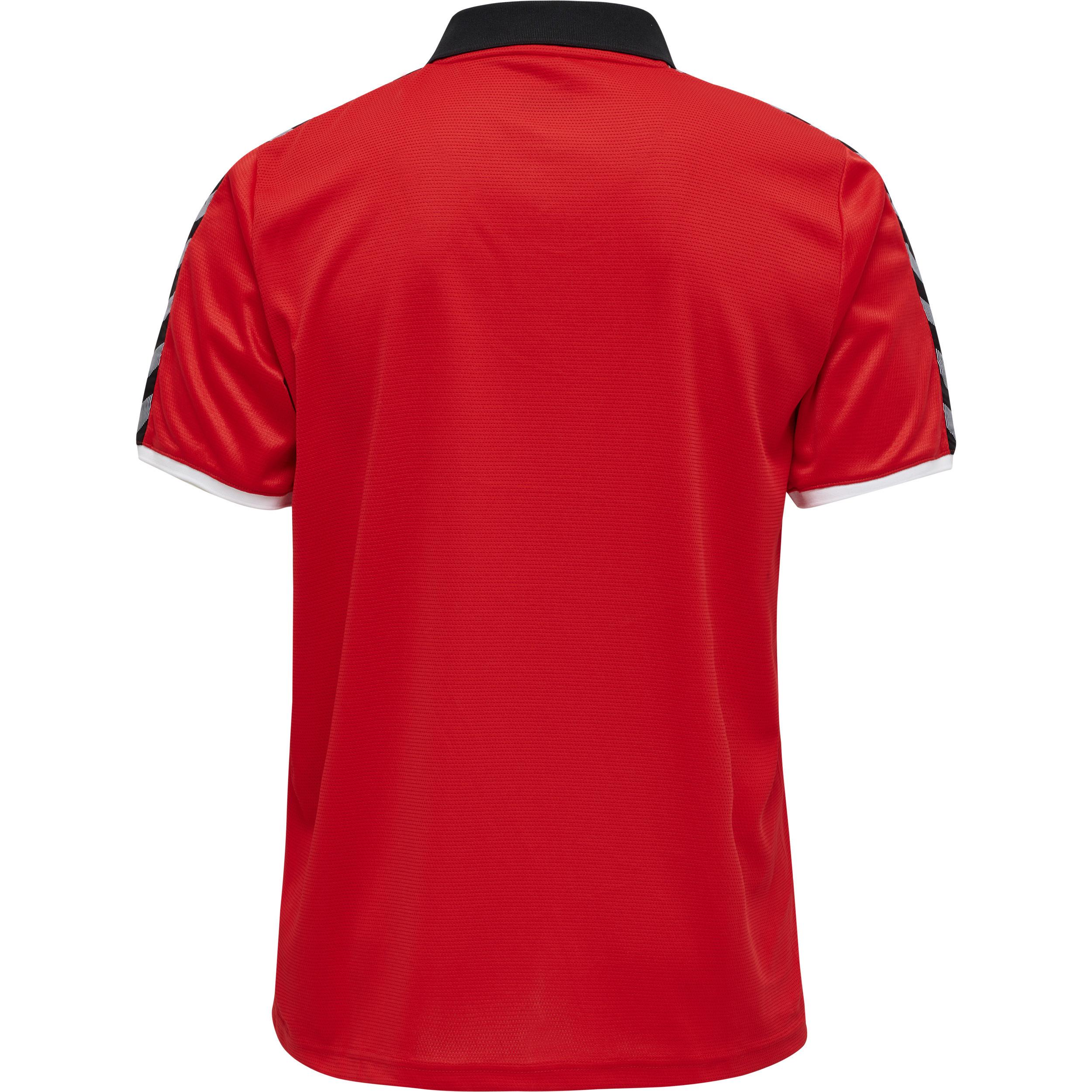 Hummel Authentic Functional Polo Shirt