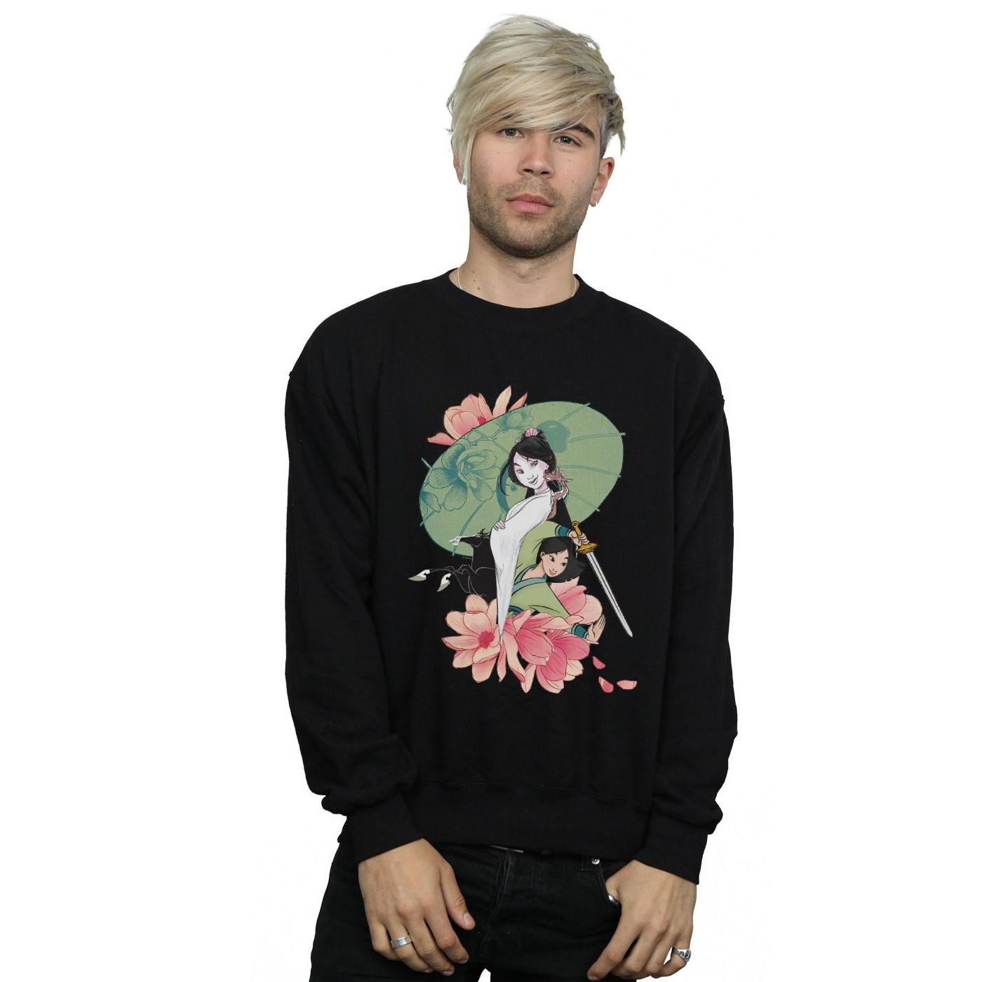 Disney Sweatshirt
