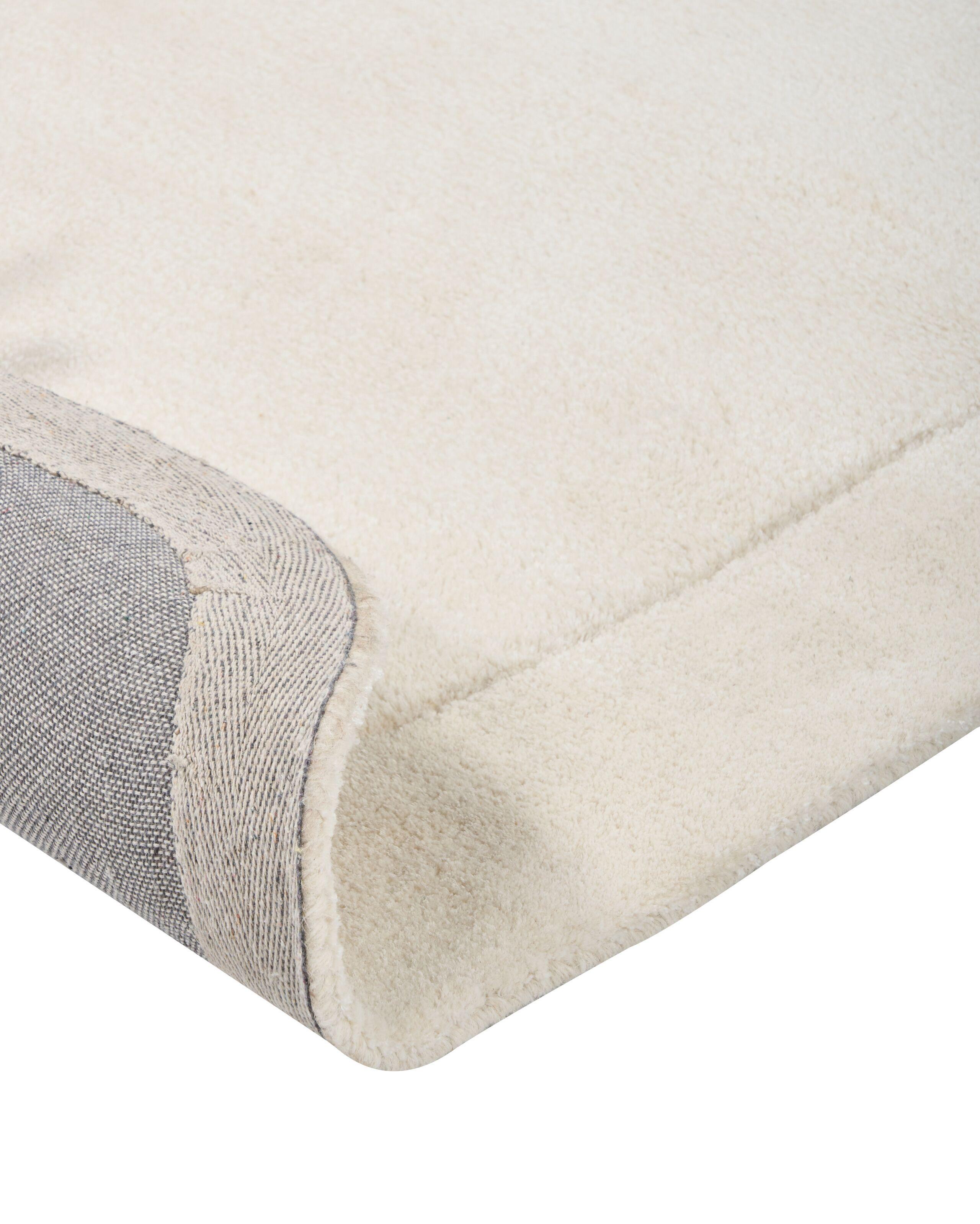 Beliani Teppich aus Viskose Klassisch BERANI