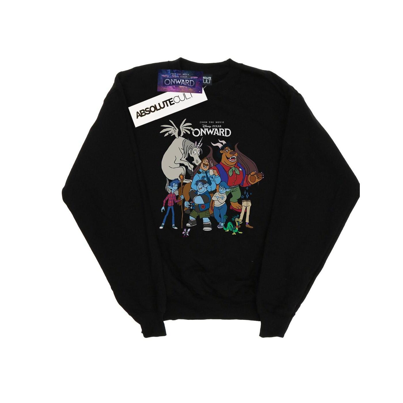 Disney Onward Sweatshirt