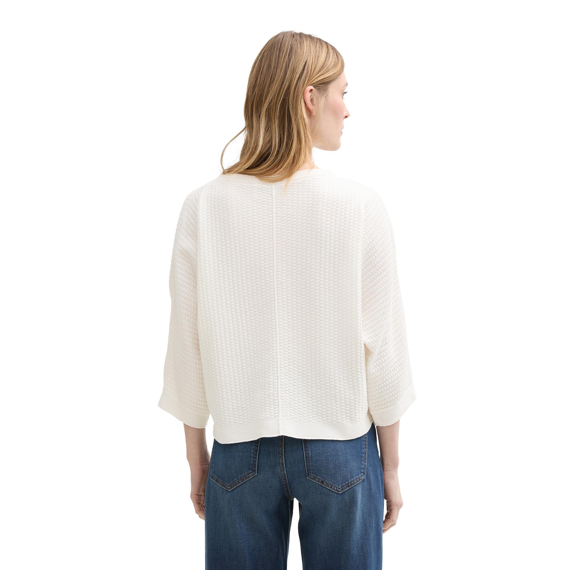 TOM TAILOR Pullover