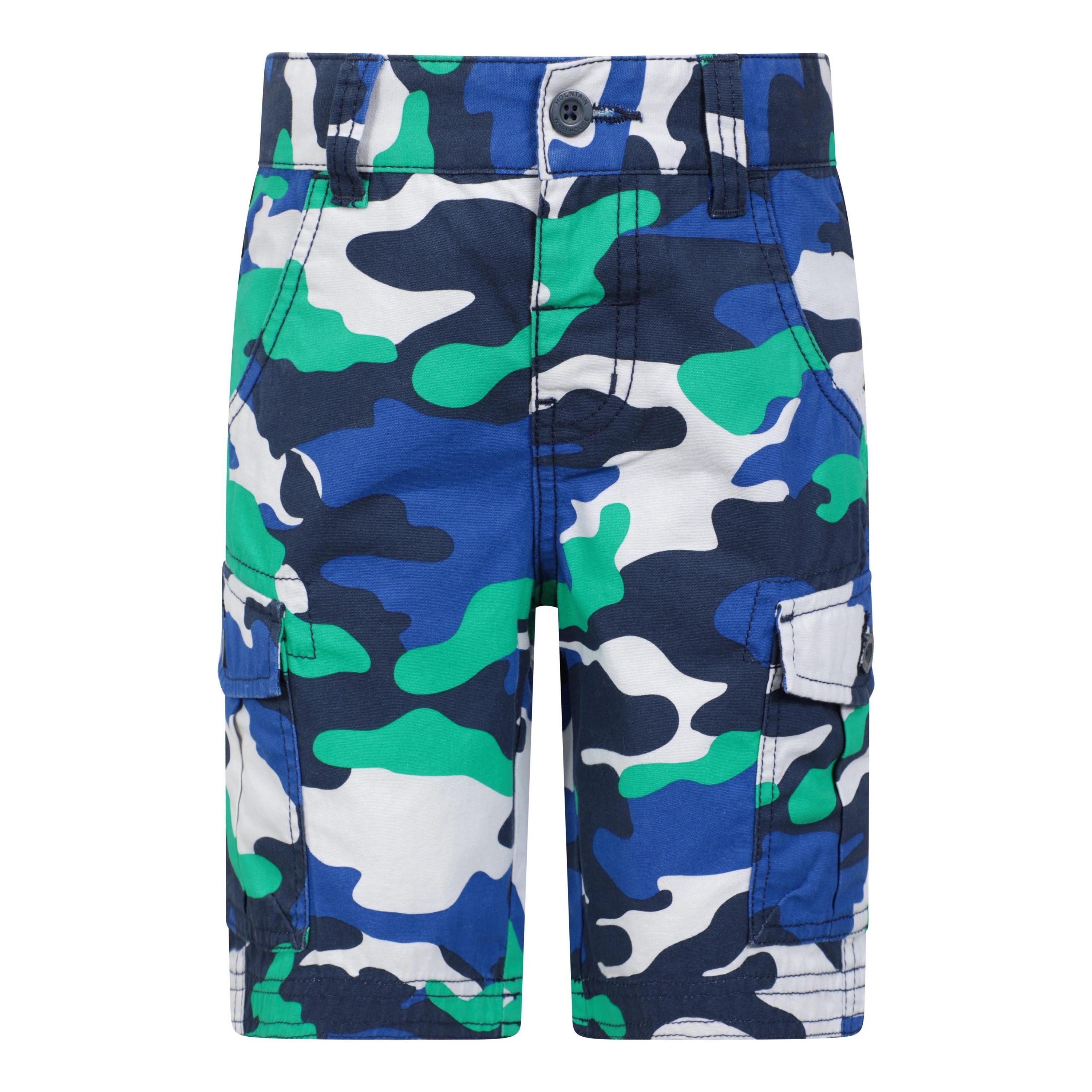 Mountain Warehouse CargoShorts