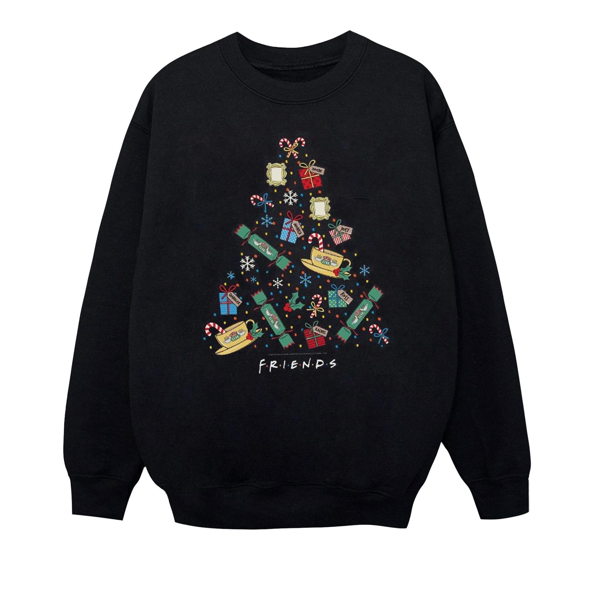Friends Sweatshirt