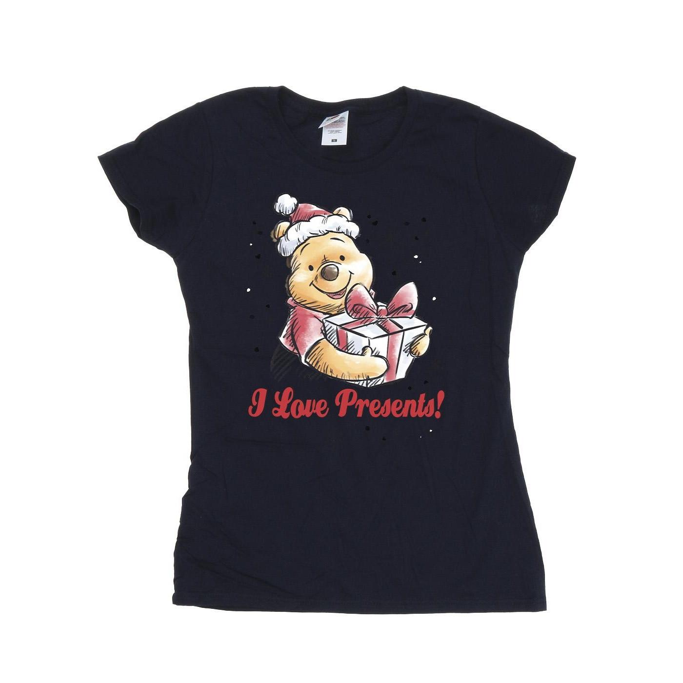 Disney Presents T-Shirt
