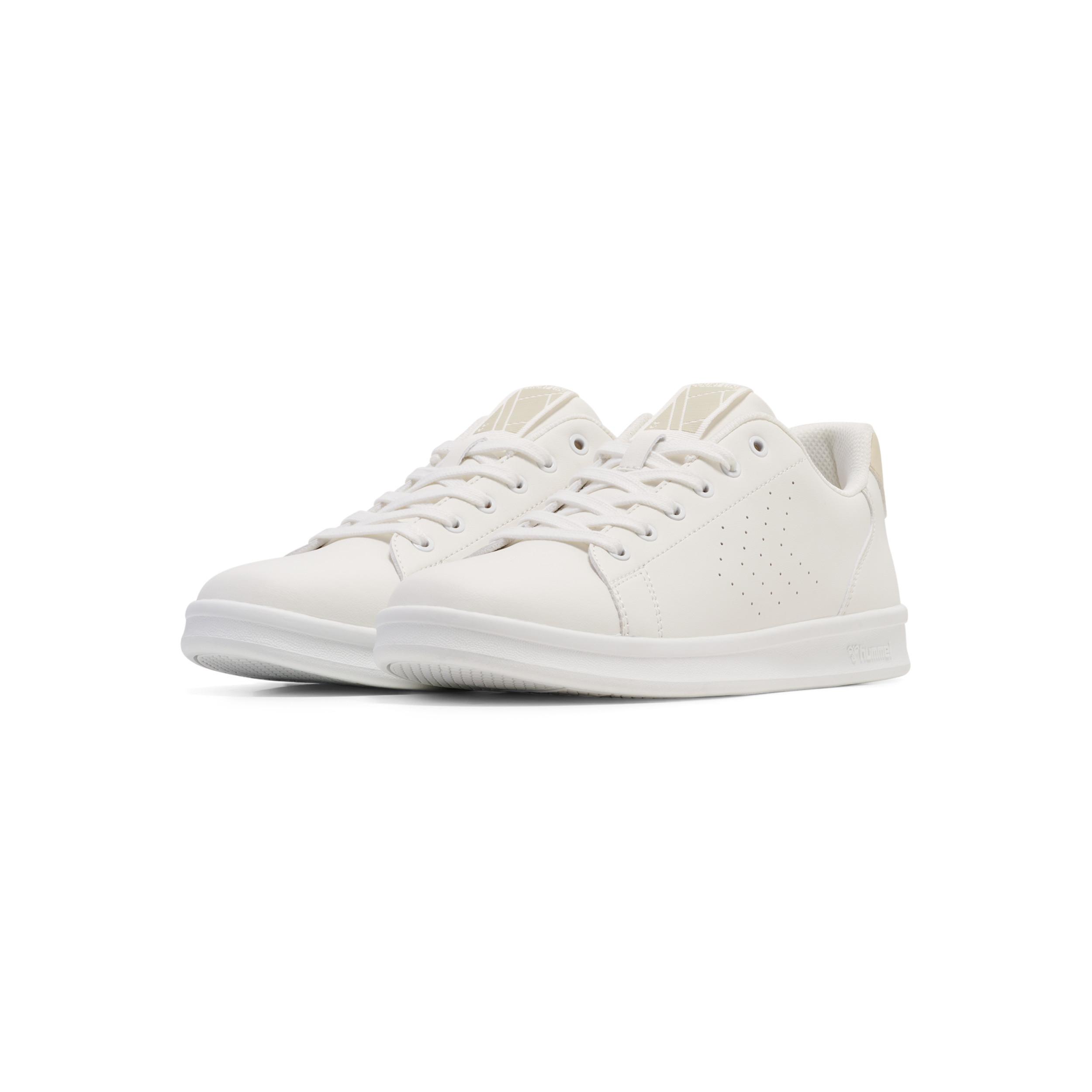 Hummel sneakers court line