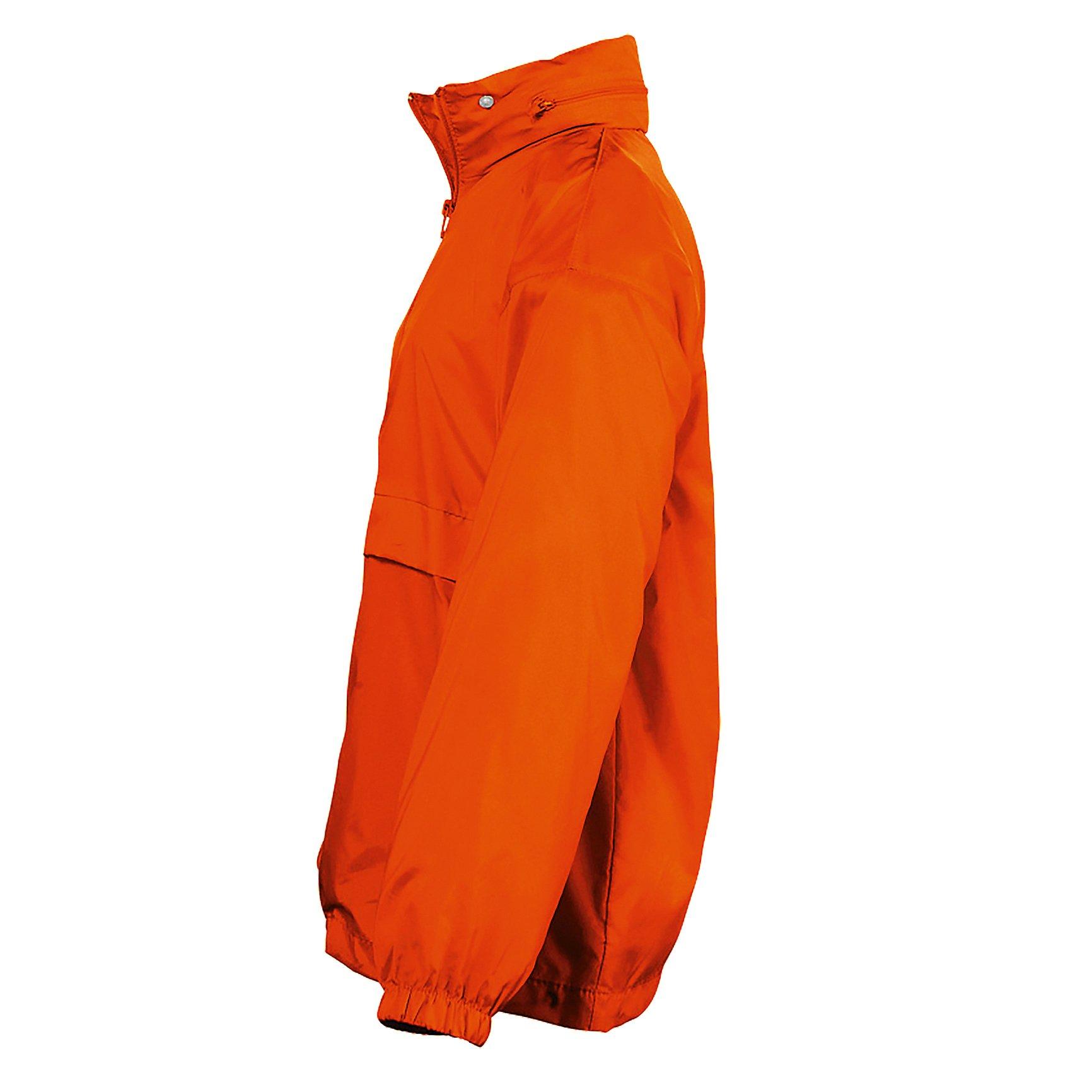 SOLS Windbreaker Jacke Surf