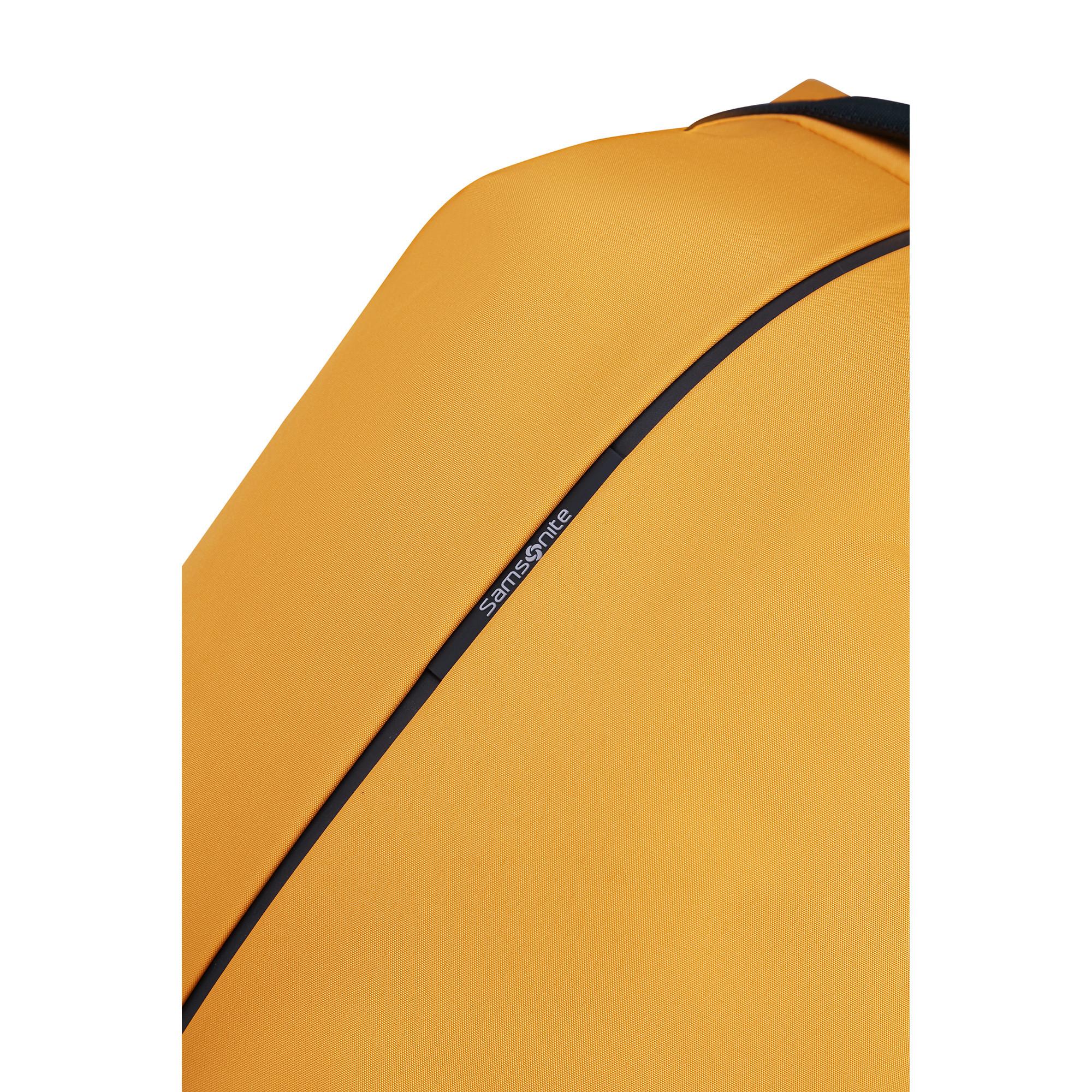 Samsonite Laptop Rucksack SECURIPAK 2.0