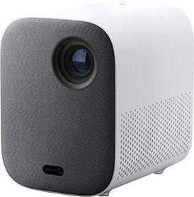 XIAOMI Xiaomi Mi Smart Projector 2 Beamer Standard Throw-Projektor 500 ANSI Lumen DLP 1080p (1920x1080)