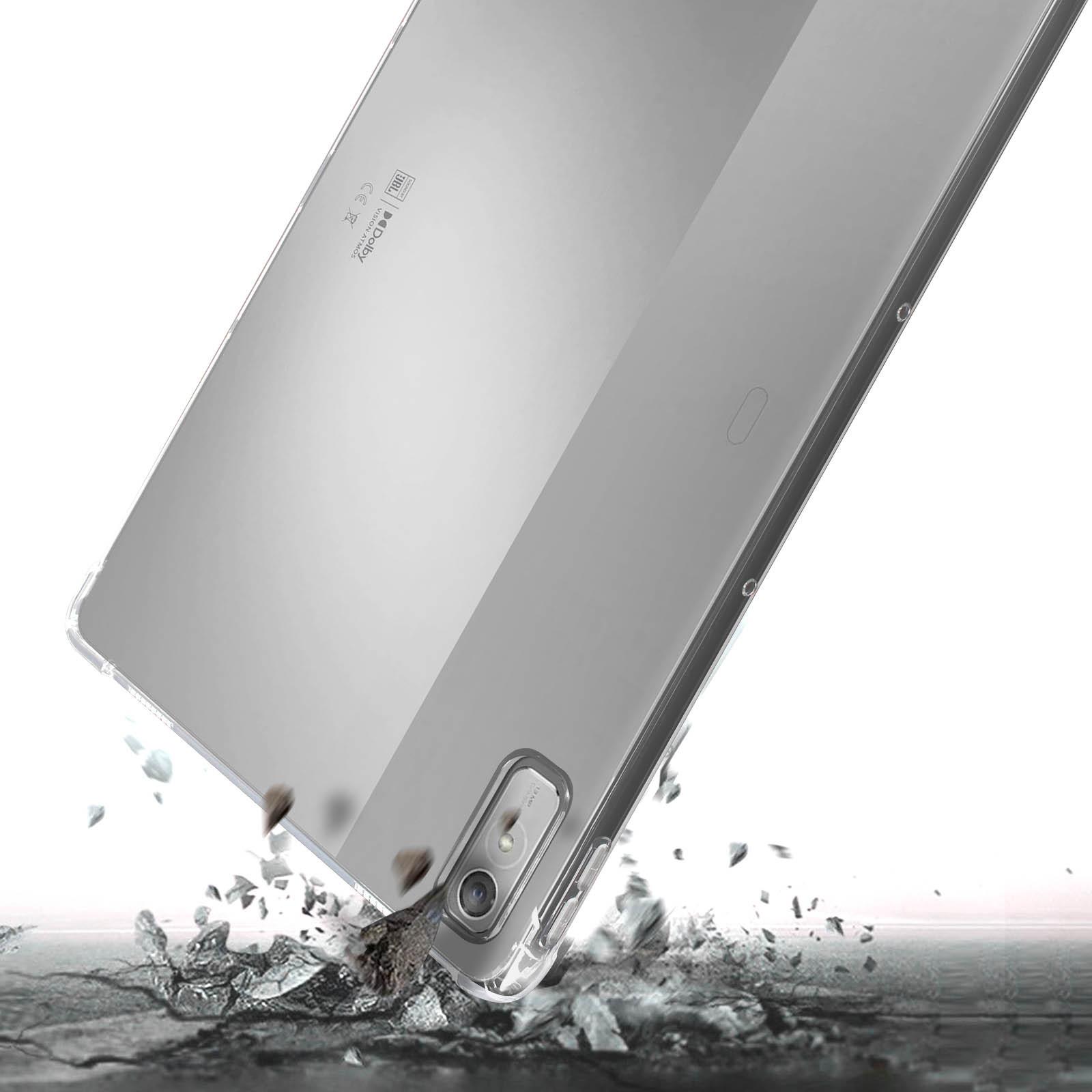 Avizar Lenovo Tab P11 (2nd Gen) Bumper Hülle