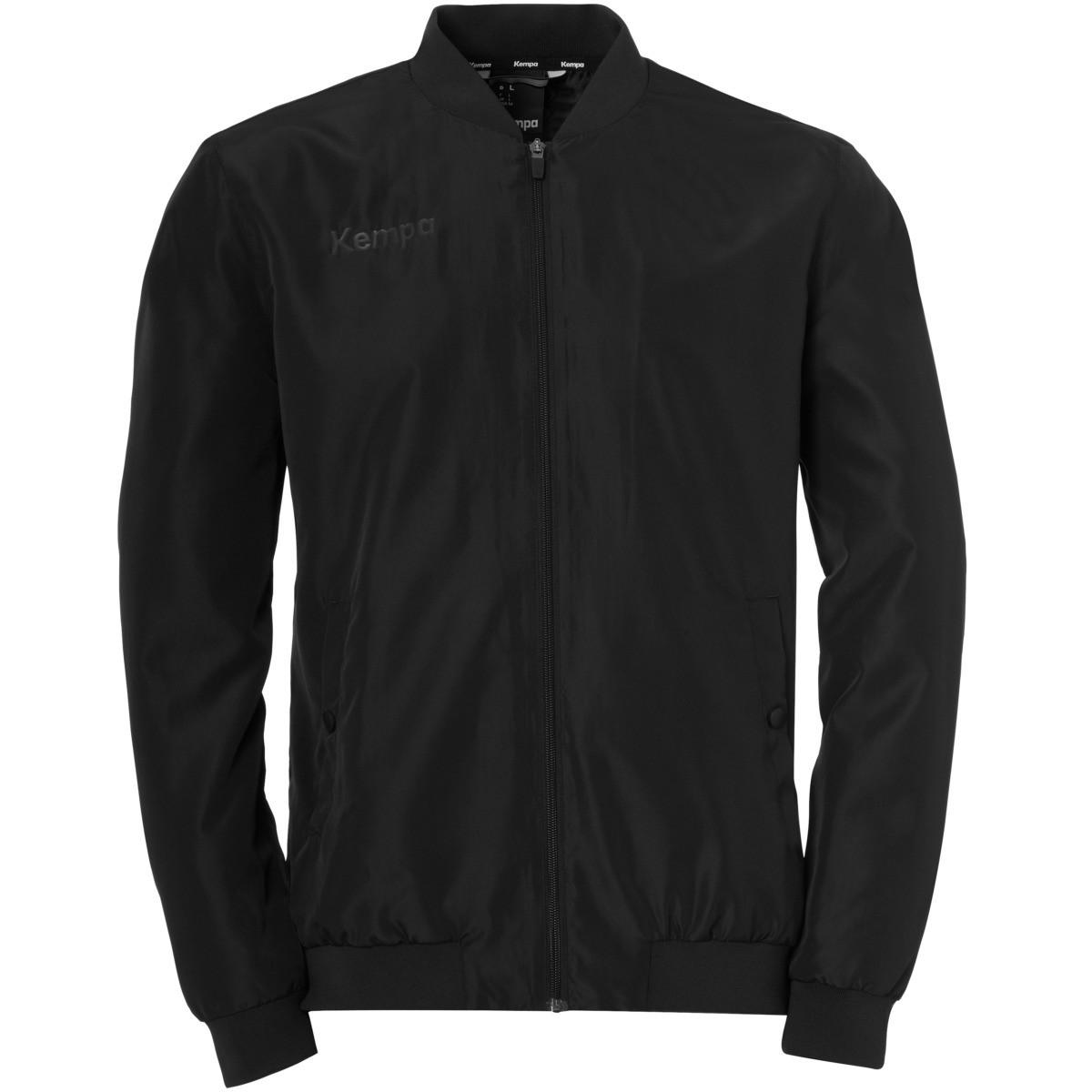 Kempa jacke kepa college