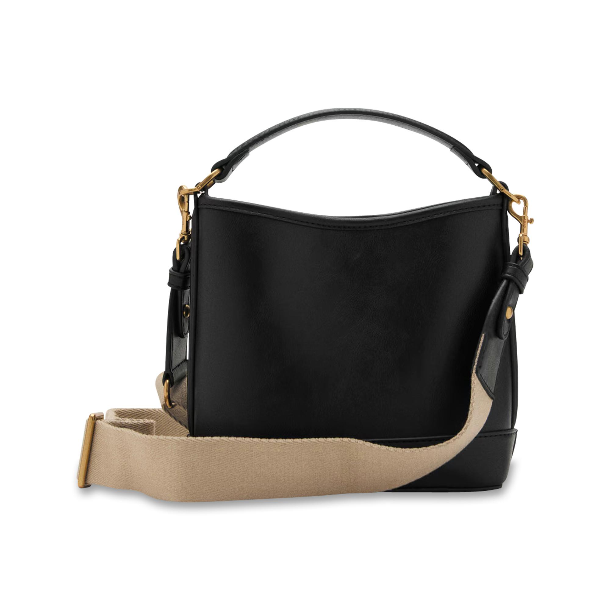 MANGO Isolda Bucket Bag