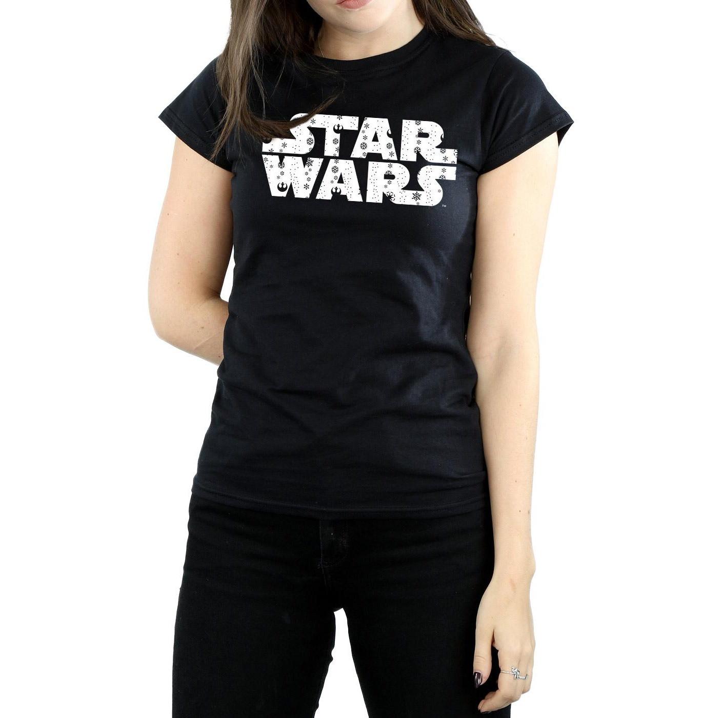 STAR WARS Star Wars Logo T-Shirt