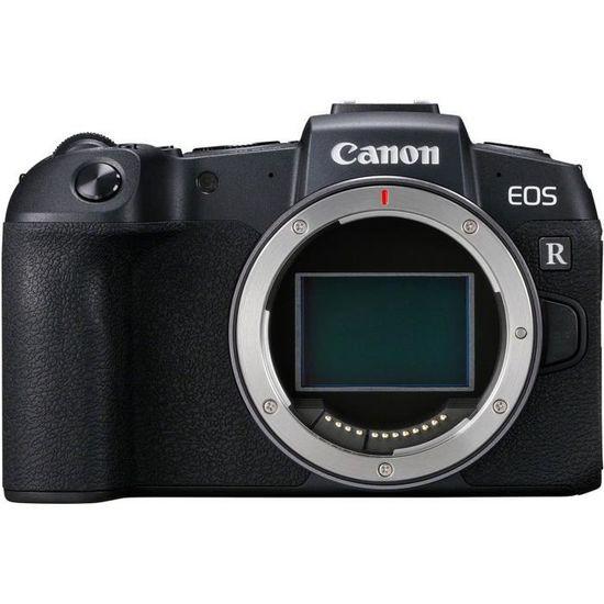 Canon Canon EOS RP Gehäuse (kein Adapter)