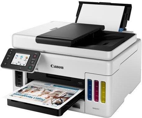 Canon Maxify GX6050