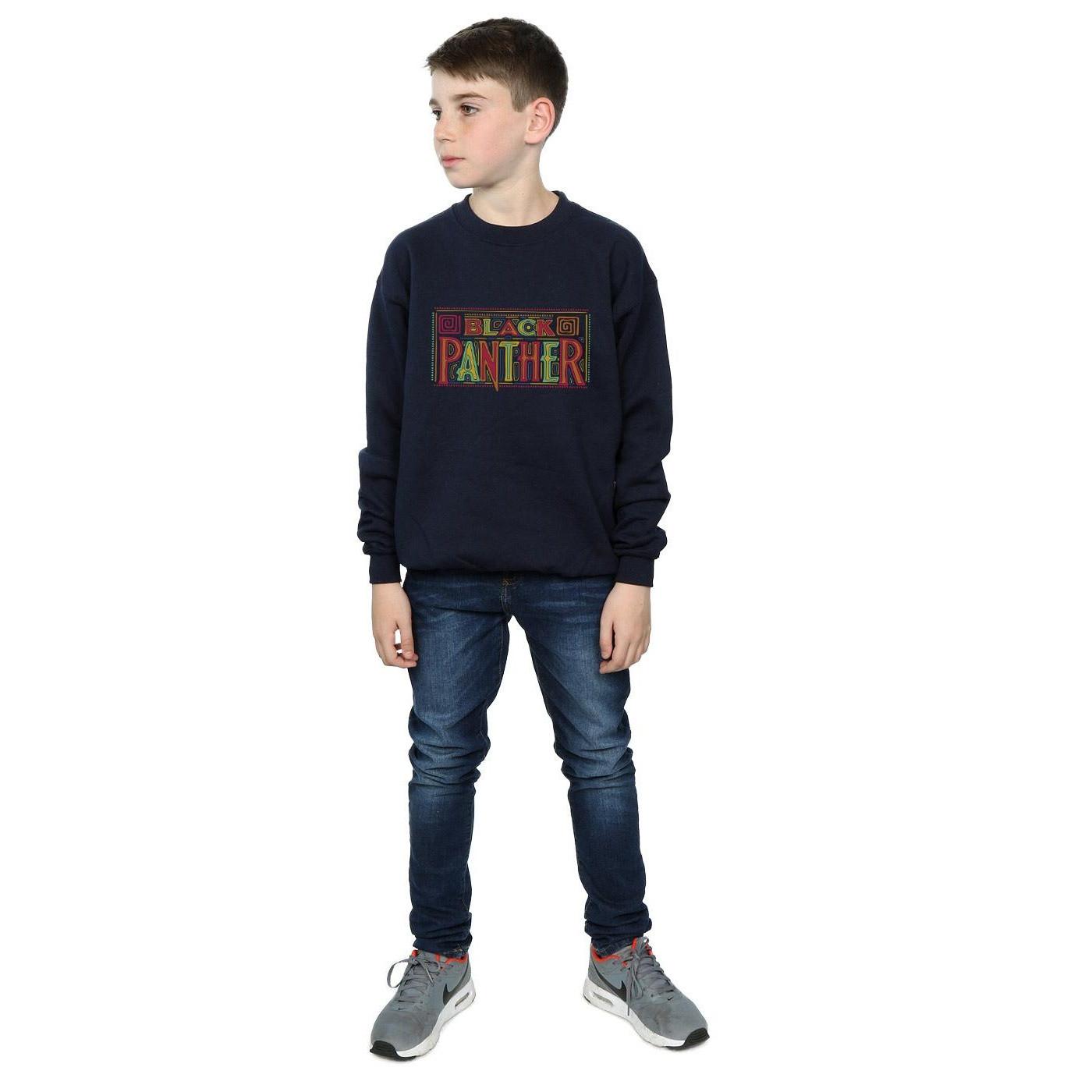 MARVEL Sweatshirt