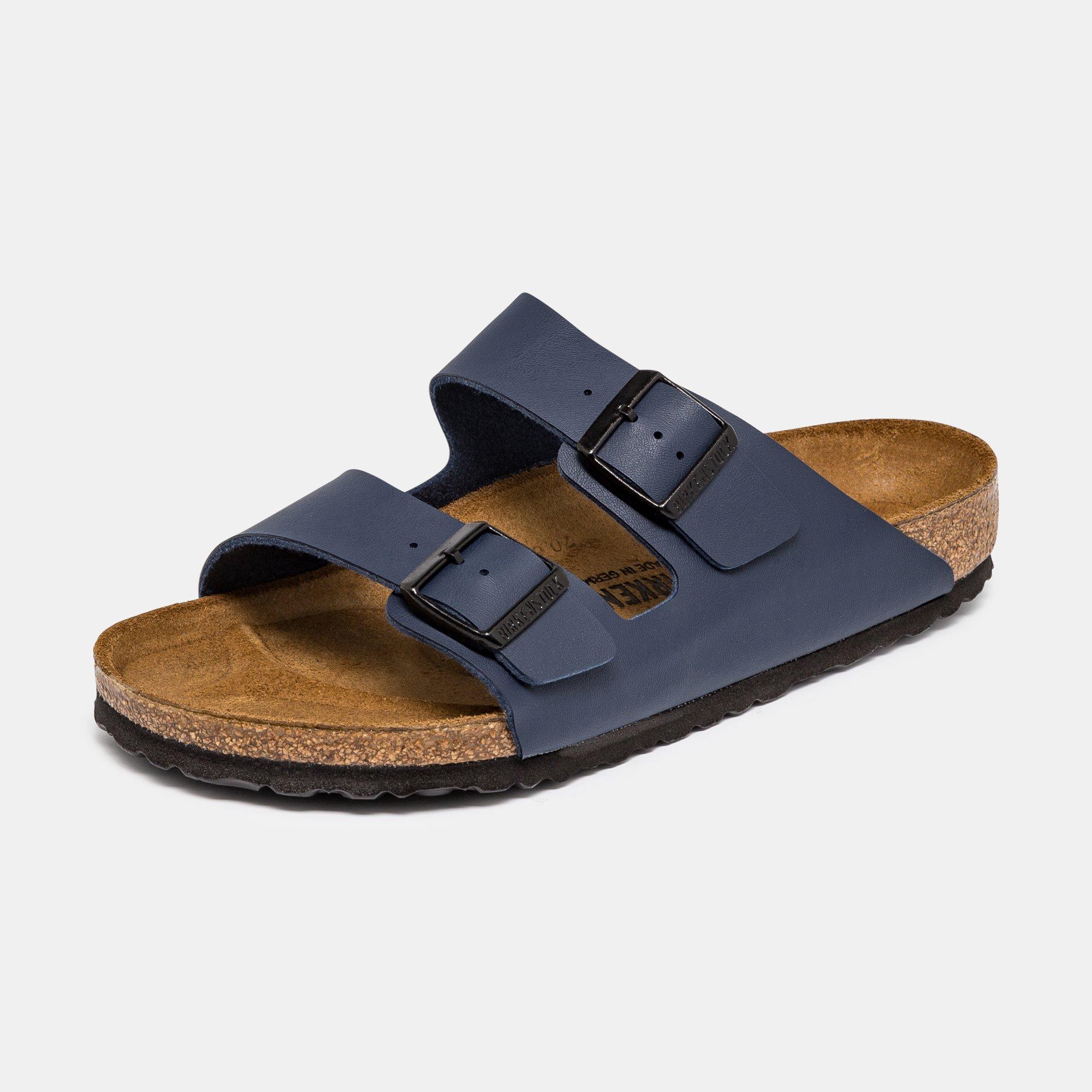BIRKENSTOCK ARIZONA R Sandalen Arizona Birko-Flor Large