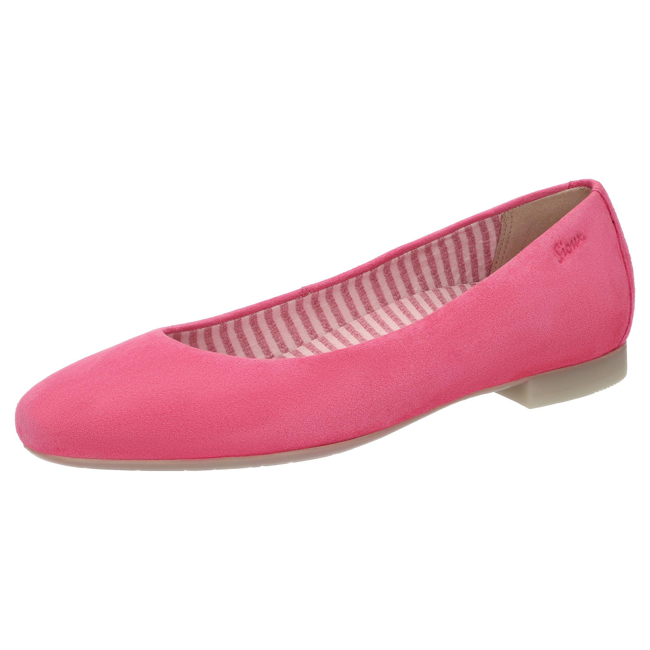 Sioux Ballerina Villanelle-701