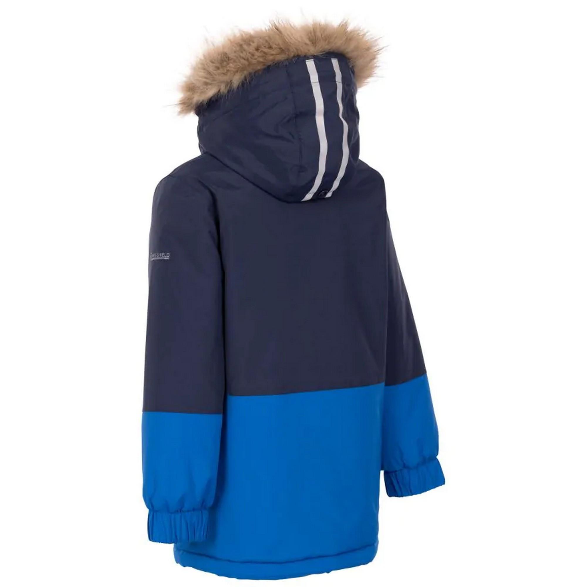 Trespass Westere Jacke, wasserfest