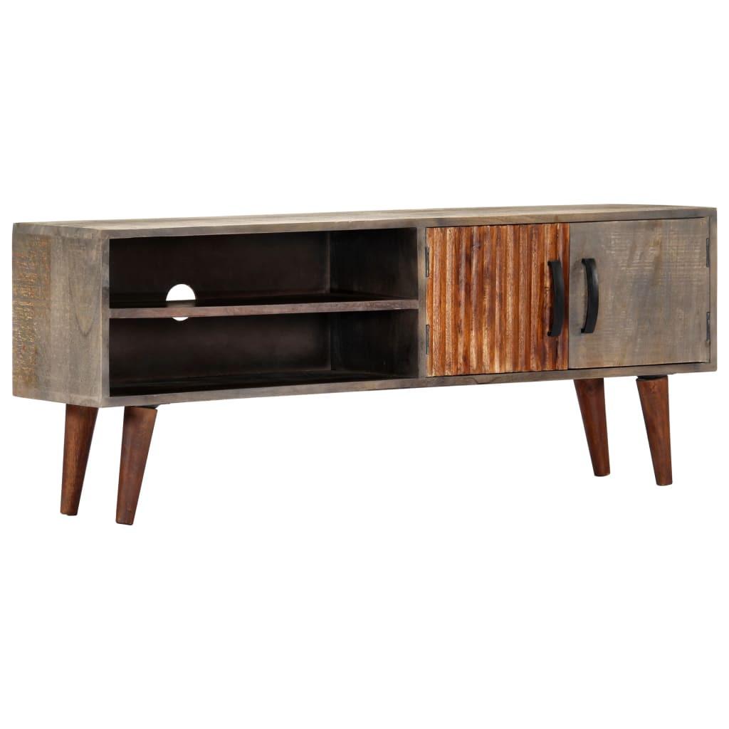 VidaXL Tv-schrank holz