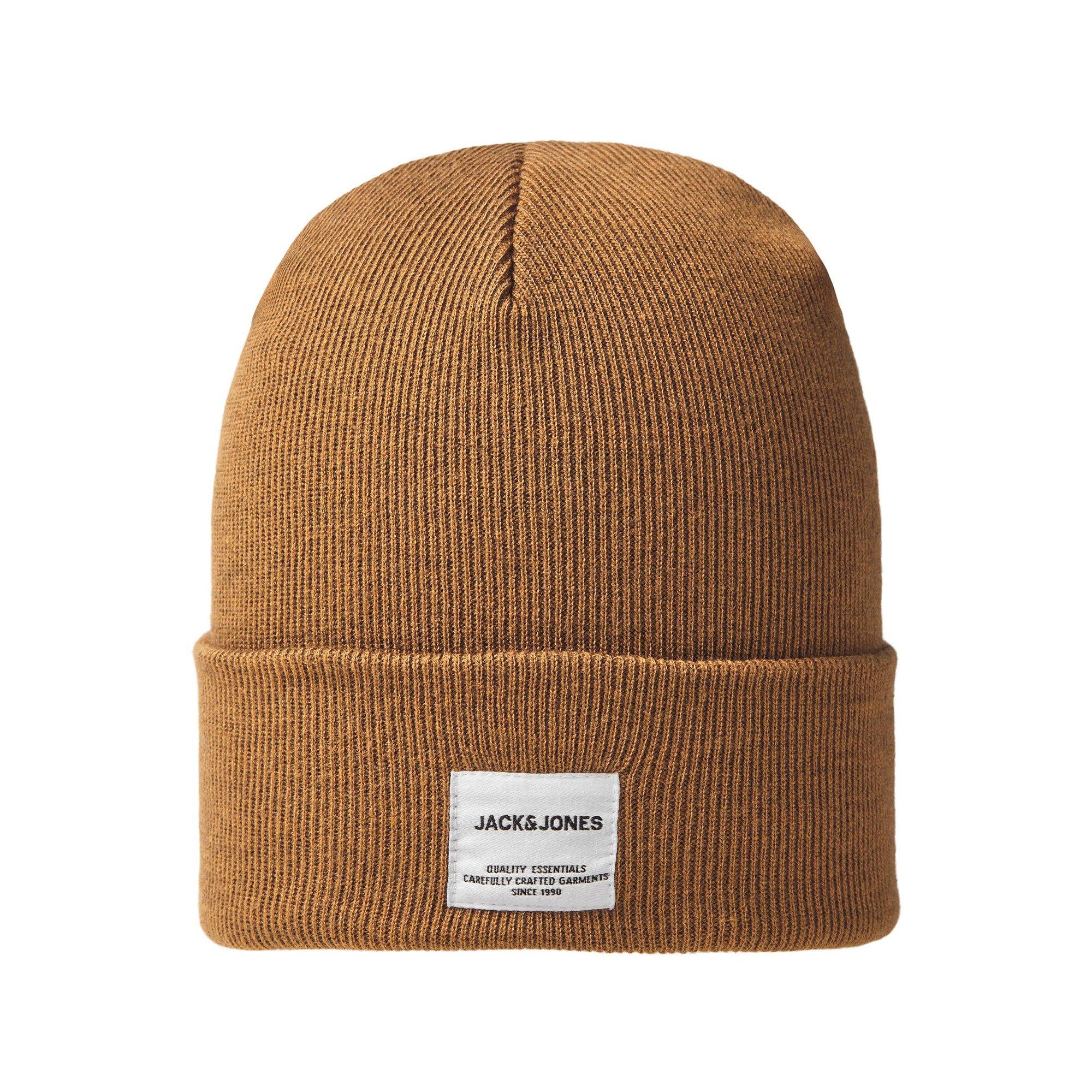 JACK & JONES JACLONG KNIT BEANIE Beanie