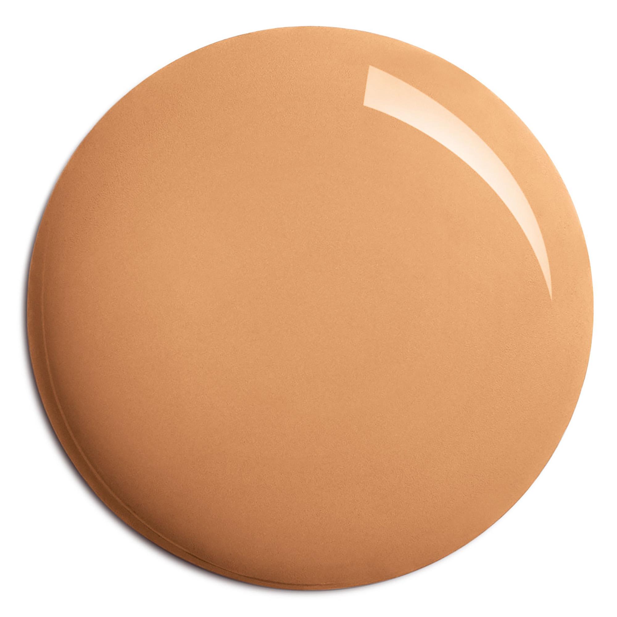 CLARINS TINTED OLEO-SERUM Tinted Oleo-Serum - Nährendes, getöntes Serum für einen gepflegten Teint