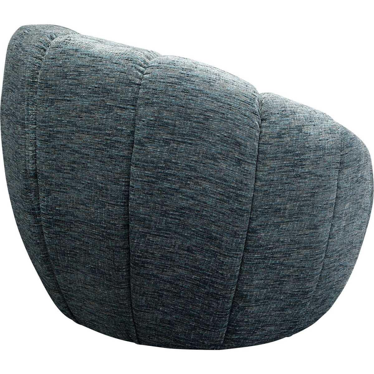 KARE Design Drehsessel Fiori