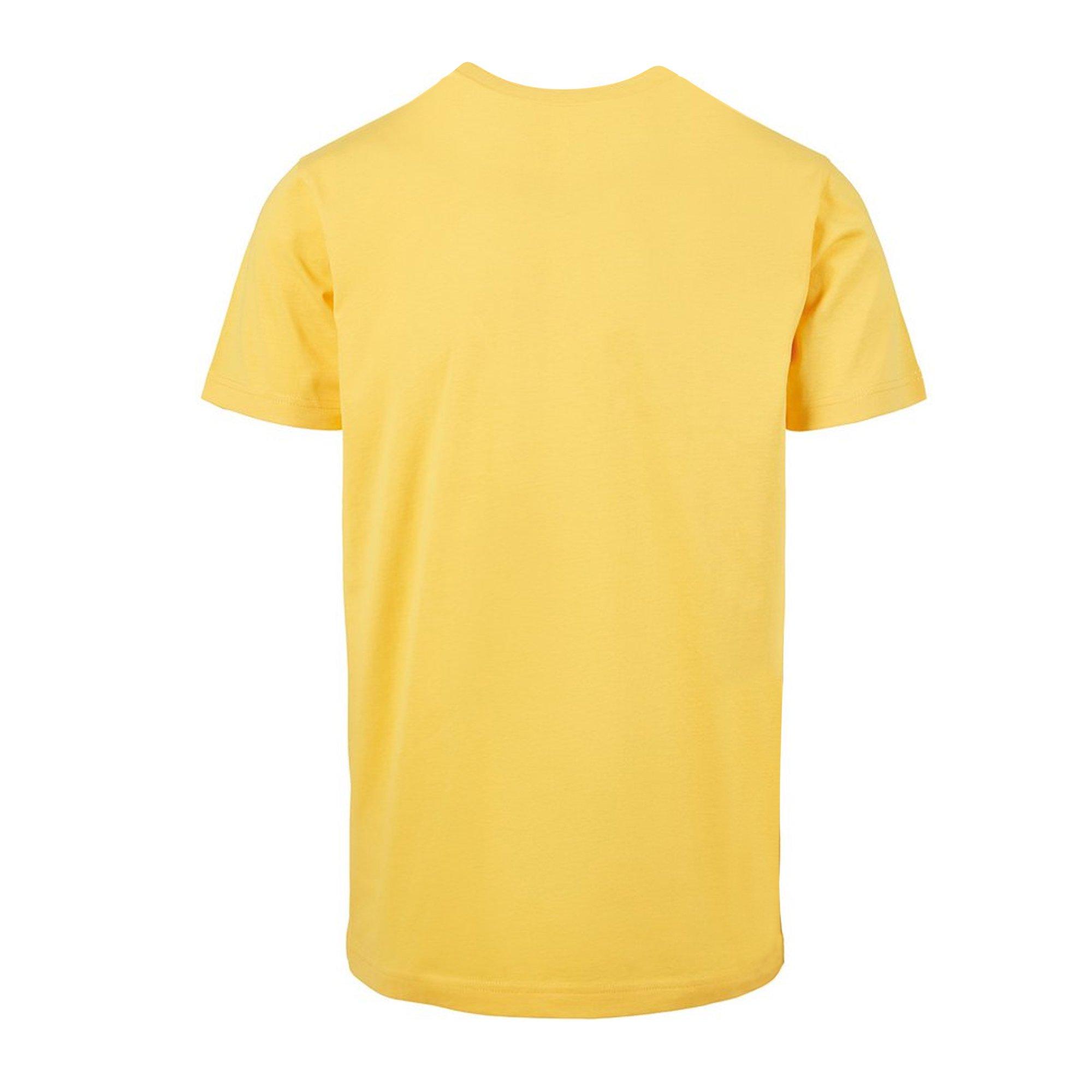 Build Your Own T-Shirt Rundhals Kurzarm