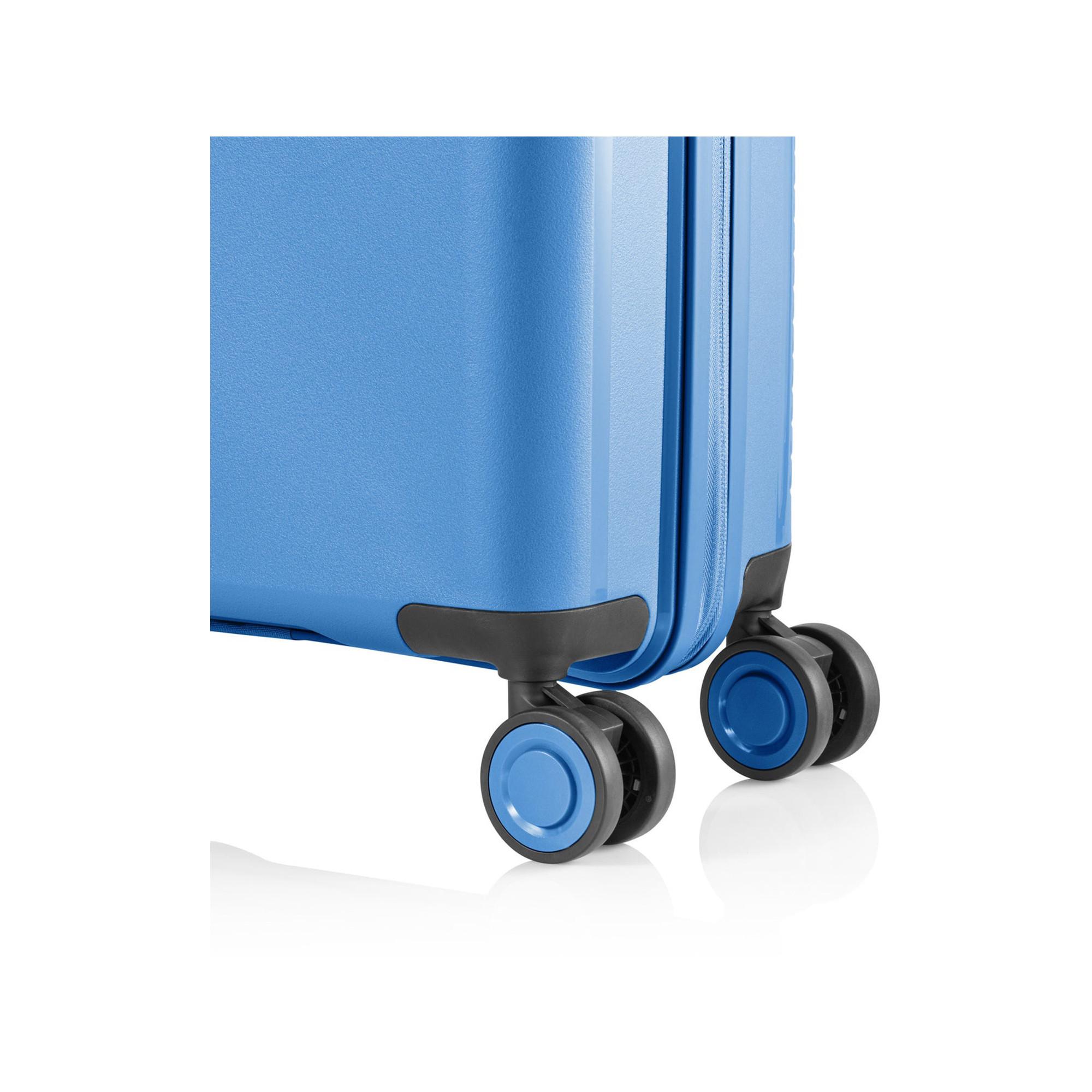 PACK EASY 55 CM, Hartschalenkoffer JET